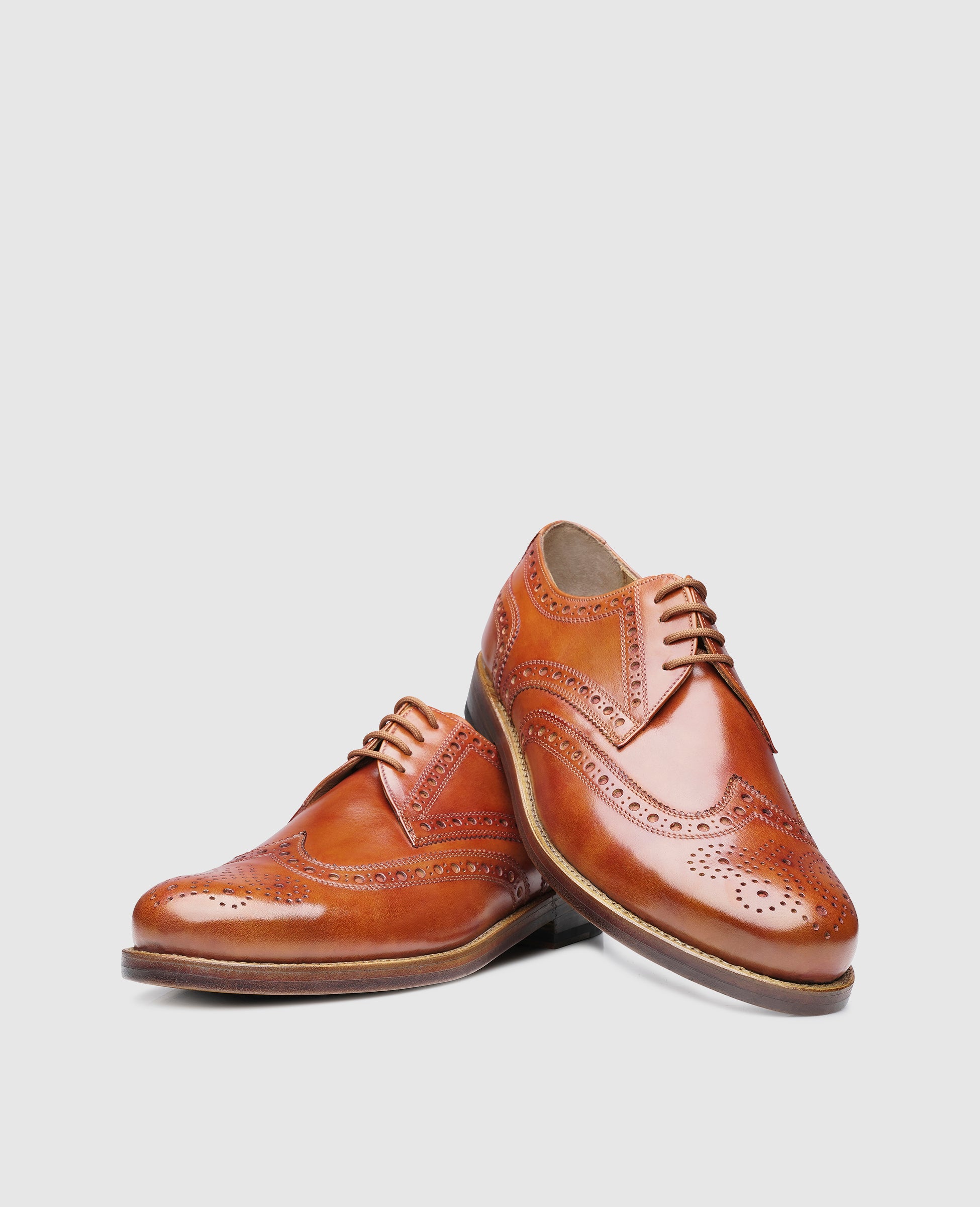 dinkelacker-z-rich-full-brogue-tc-derby-cognac-toscana-calf image 4