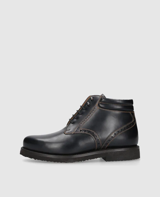 dinkelacker-buda-derby-boot-ma-black-herrenboot image 1