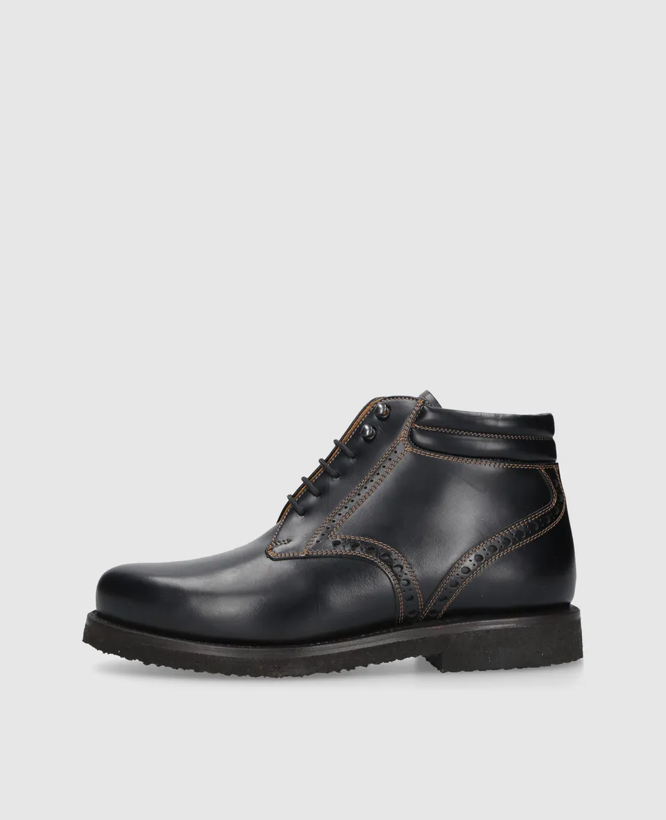 dinkelacker-buda-derby-boot-ma-black-herrenboot image 1
