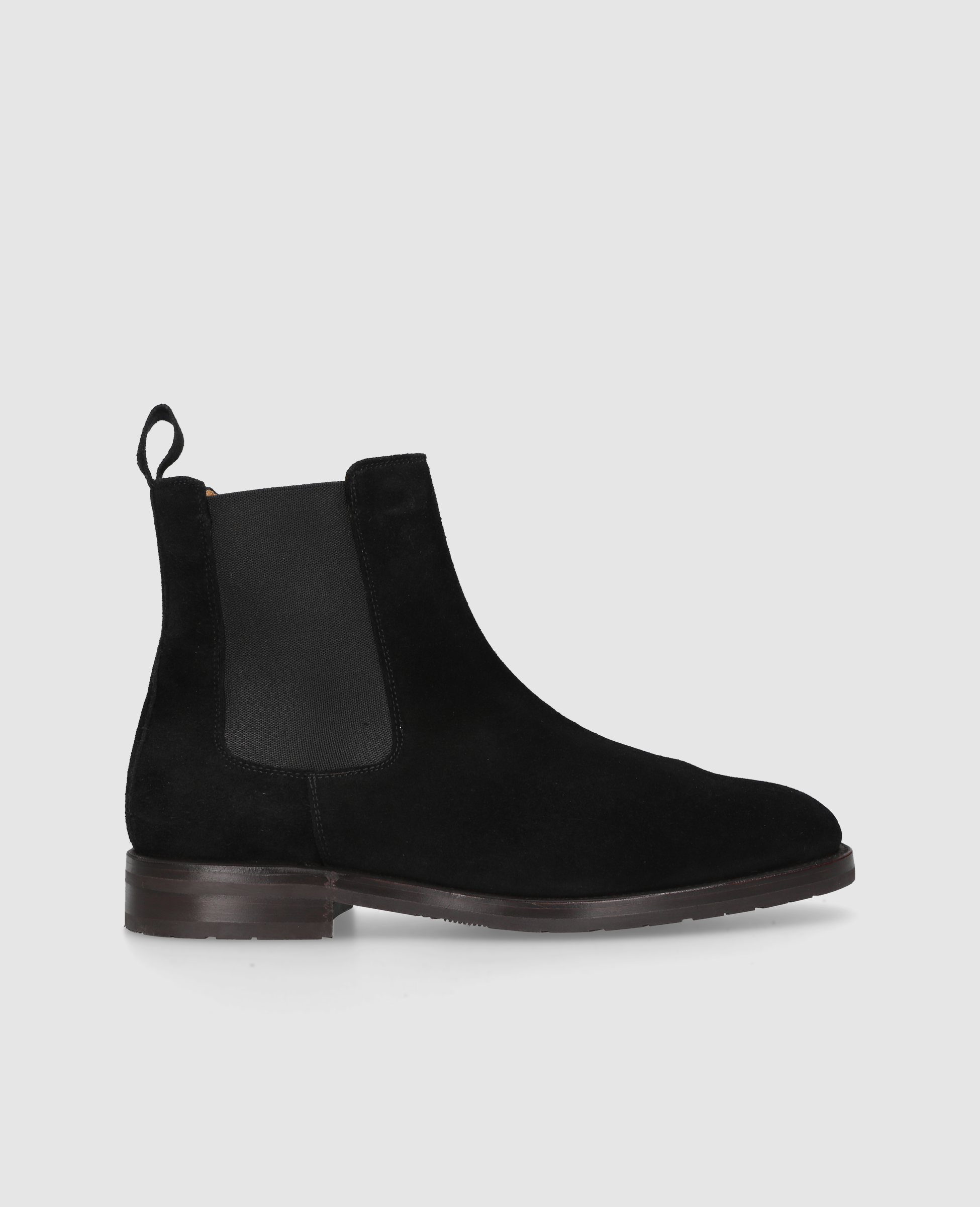dinkelacker-luzern-chelsea-boot-v-schwarz-kalbsvelours image 6