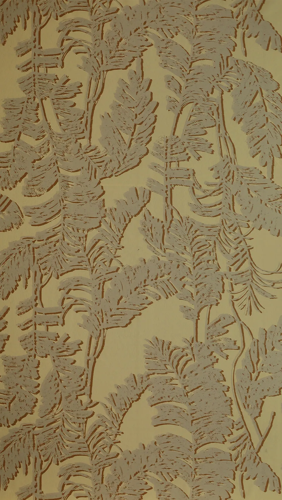 hembus-tapete-1533-farnwedel-papiertapete-beige image 1
