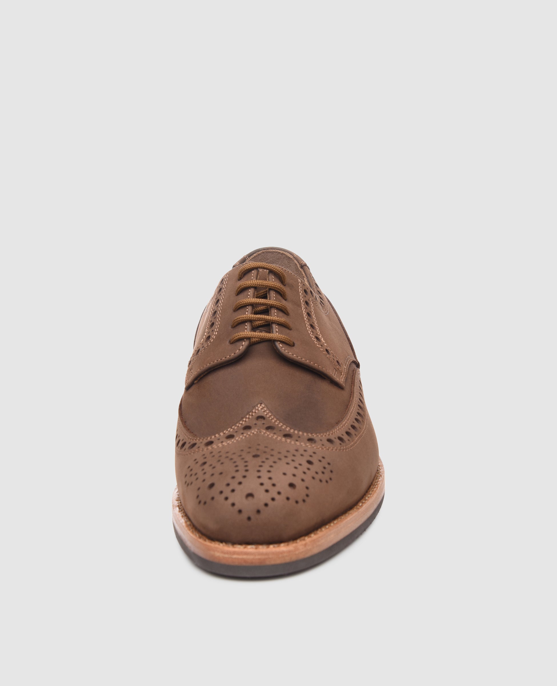 dinkelacker-luzern-full-brogue-j-derby-coffee-rauleder image 7