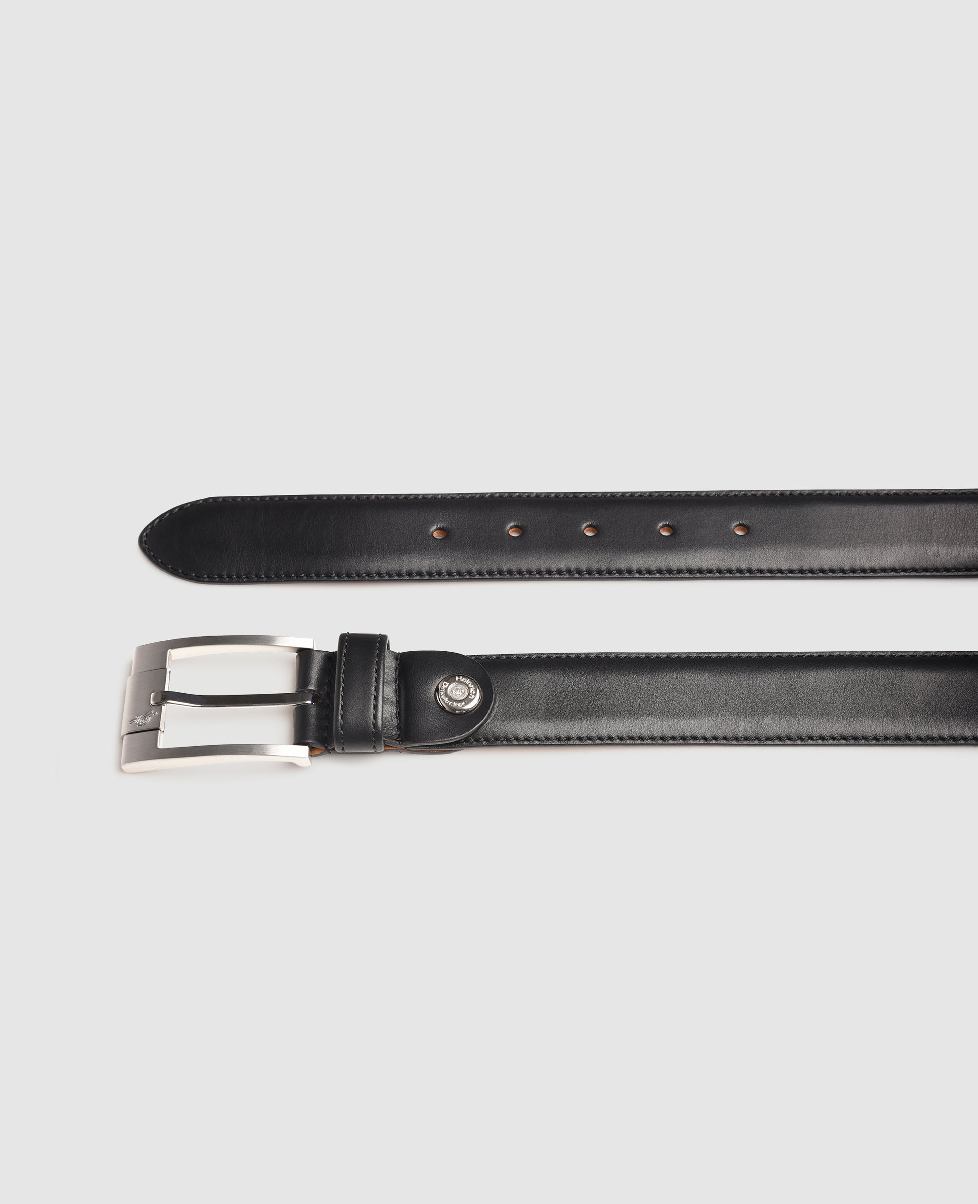 dinkelacker-laslo-plain-sc-herreng-rtel-schwarz-35-mm image 2