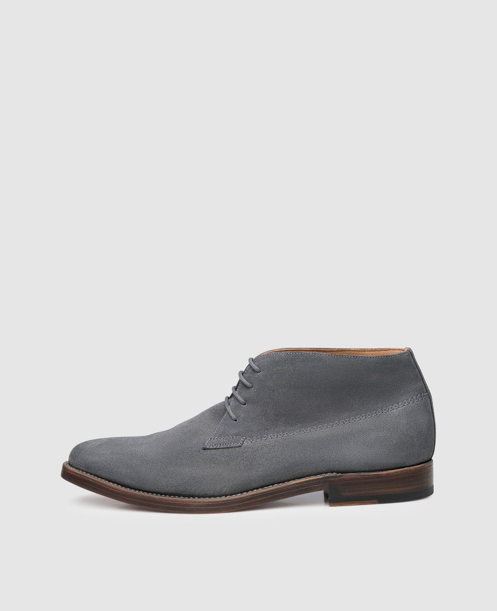 dinkelacker-milano-plain-stiefelette-v-gray image 1