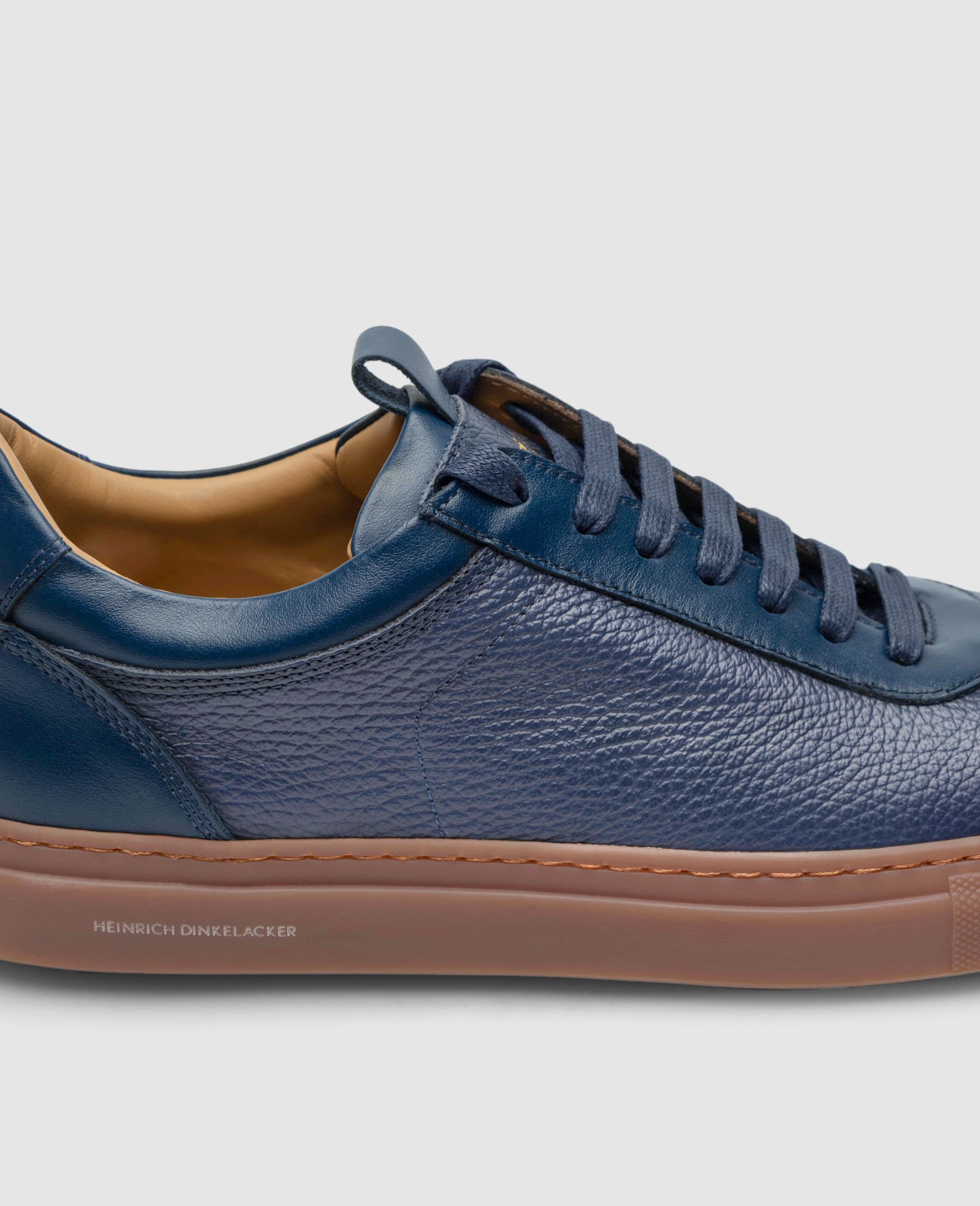 dinkelacker-turin-sneaker-t-navy image 8