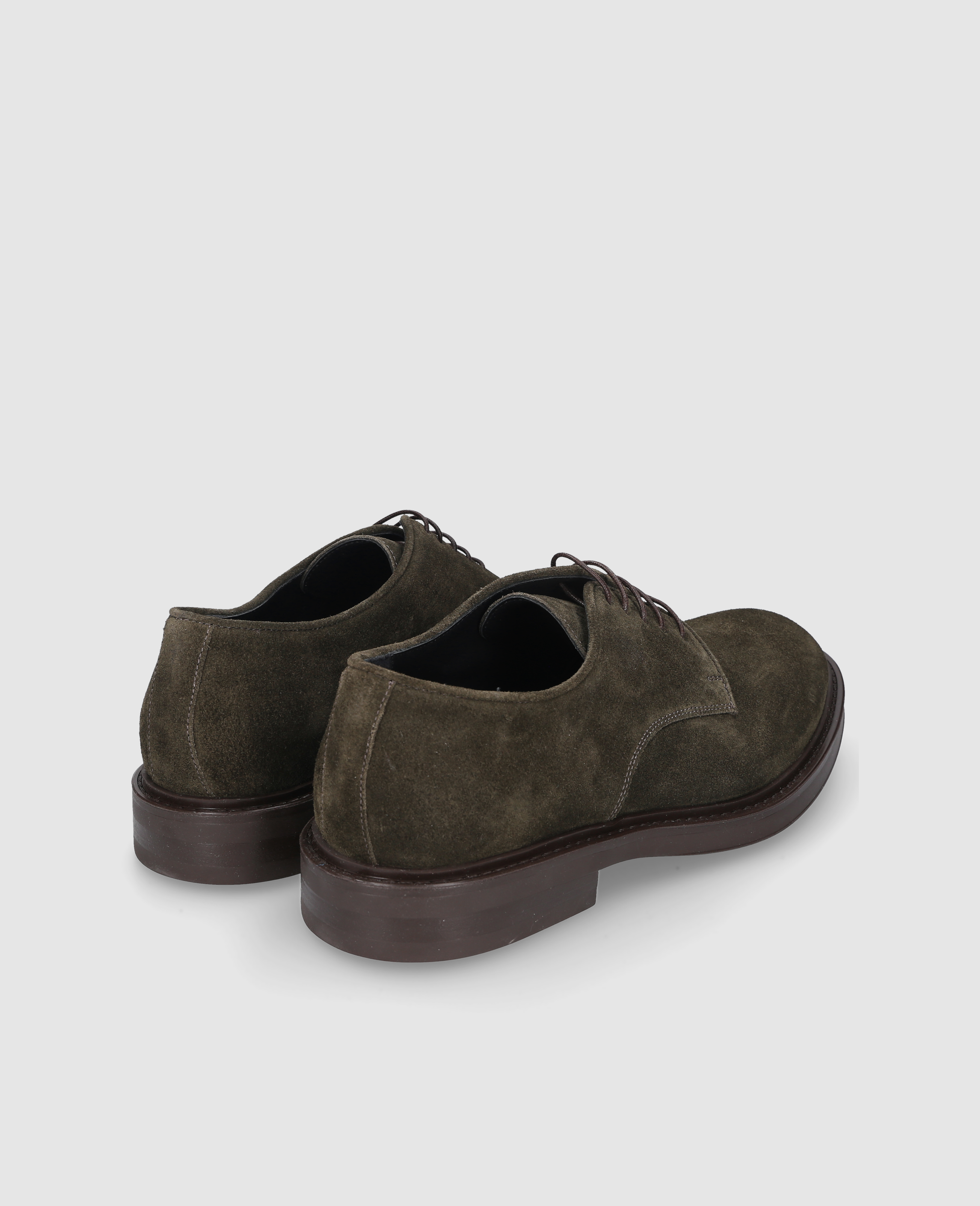 dinkelacker-florenz-plain-v-derby-dunkelgr-n-veloursleder image 3