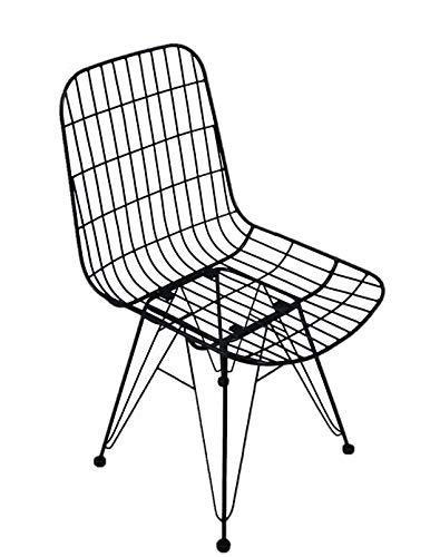 lycce-metallstuhl-strong-schwarz-gitterstuhl-sitzh-he-41-cm image 6