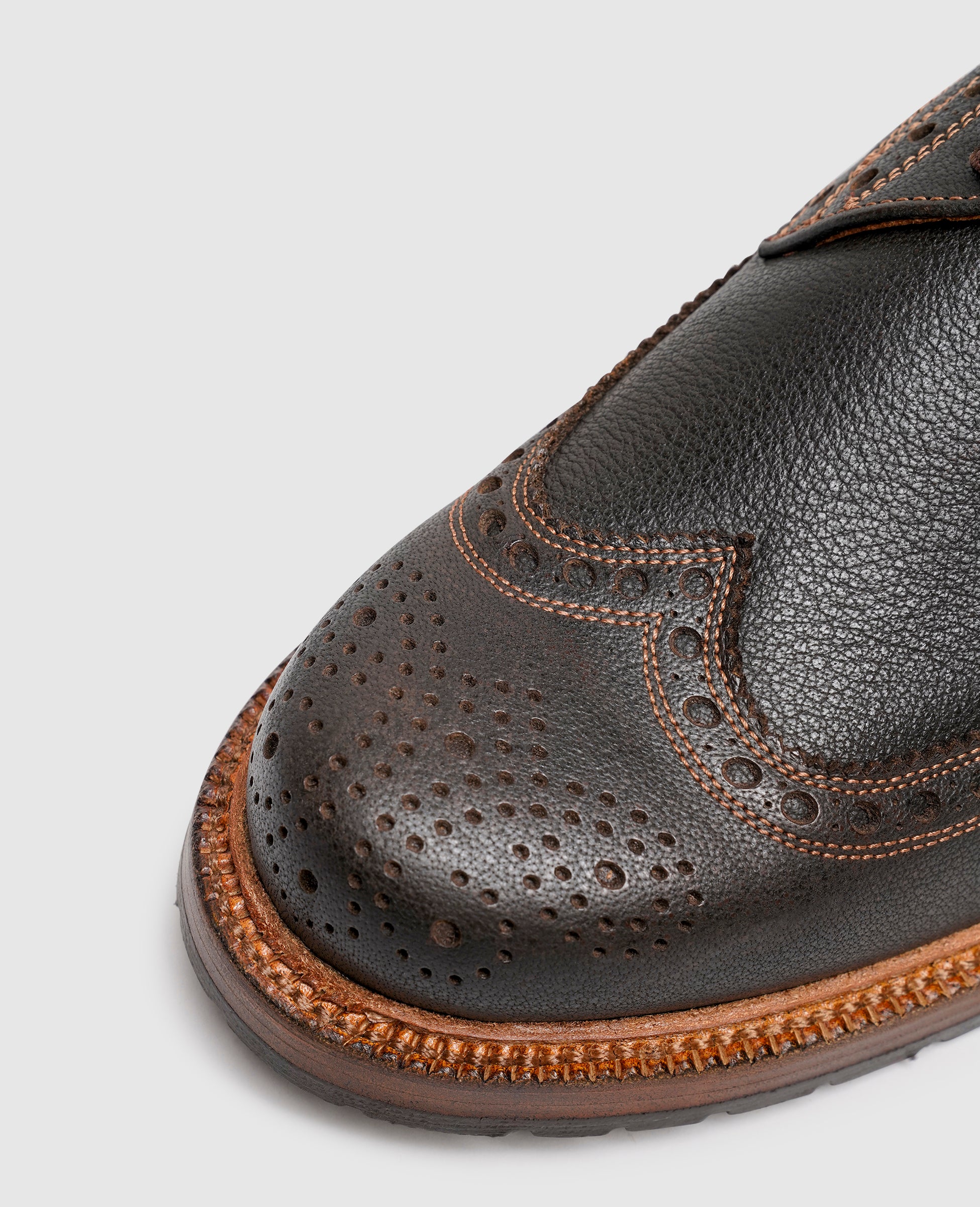 dinkelacker-rio-full-brogue-derby-dunkelbraun-wasserb-ffelleder image 5