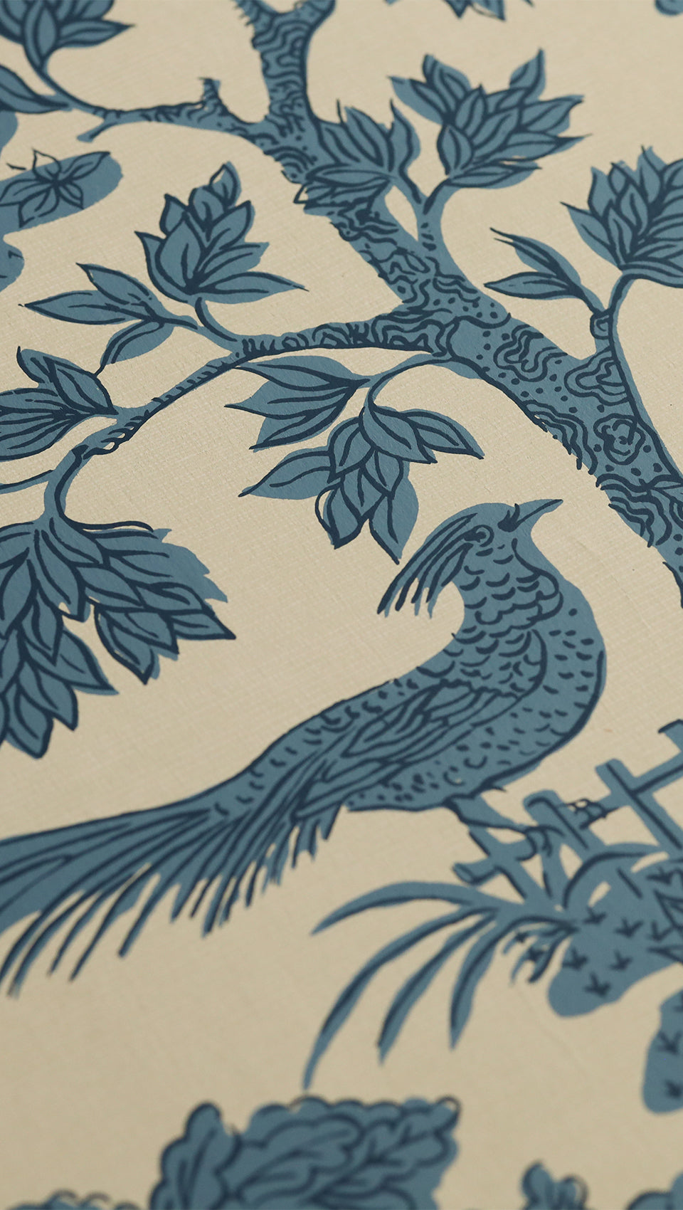 hembus-tapete-637-phantastisches-china-blau-papiertapete-46-0-cm image 2