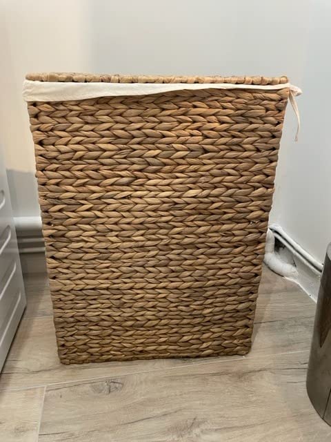Wohnlich statt Plastik