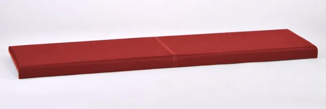 lycce-klemmkissen-l-115cm-x-38cm-kunstleder-rot image 1