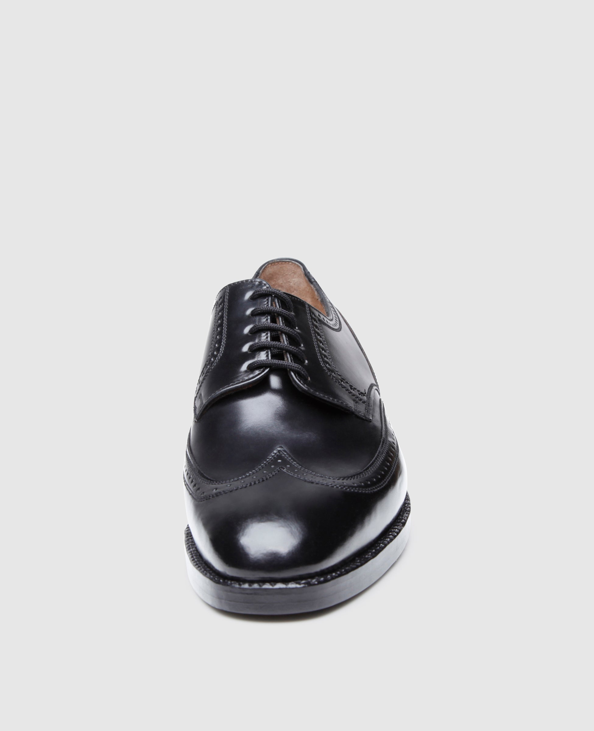 dinkelacker-luzern-full-brogue-c-herrenschuh-schwarz image 7