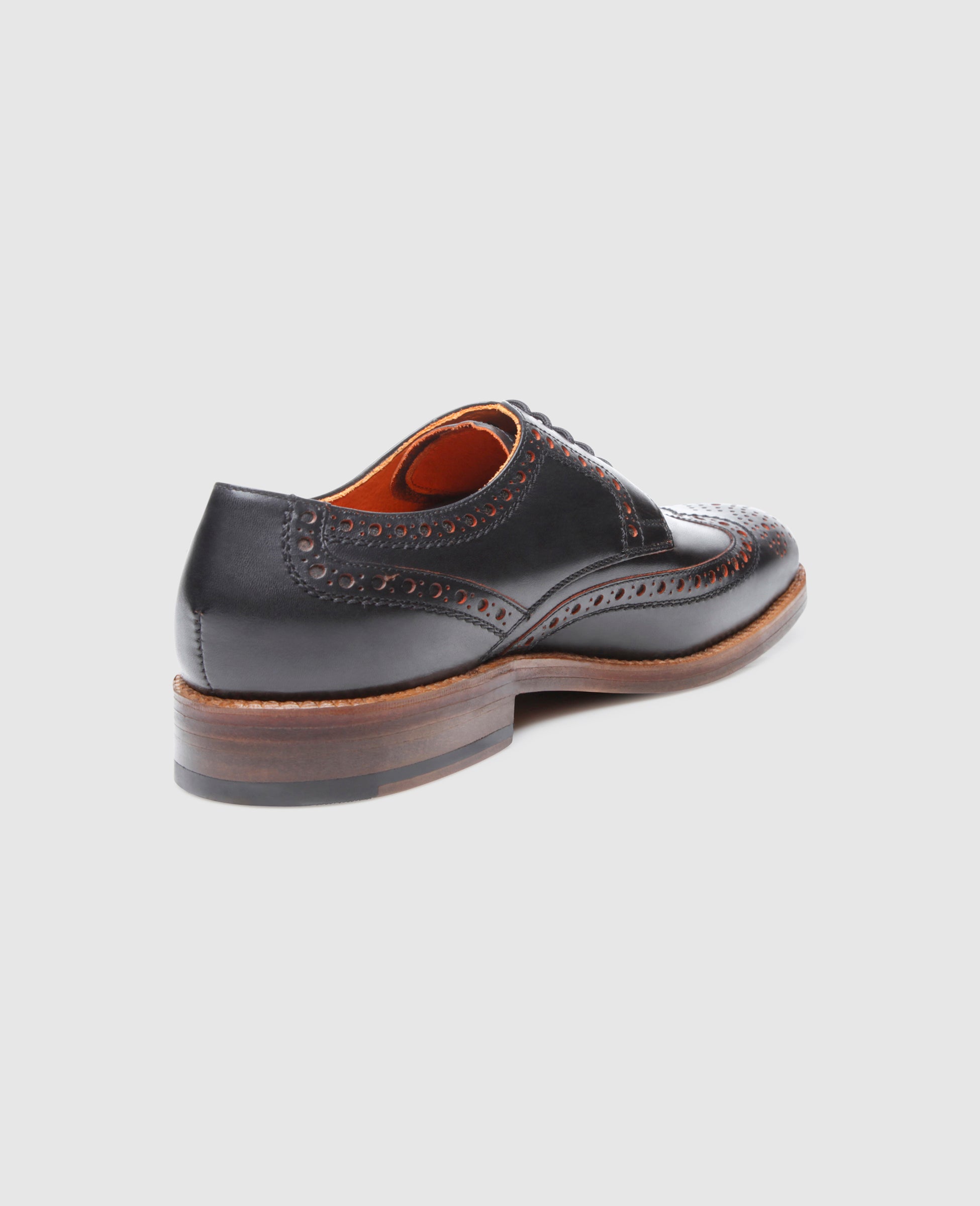 dinkelacker-luzern-full-brogue-i-herrenschuh-schwarz image 3