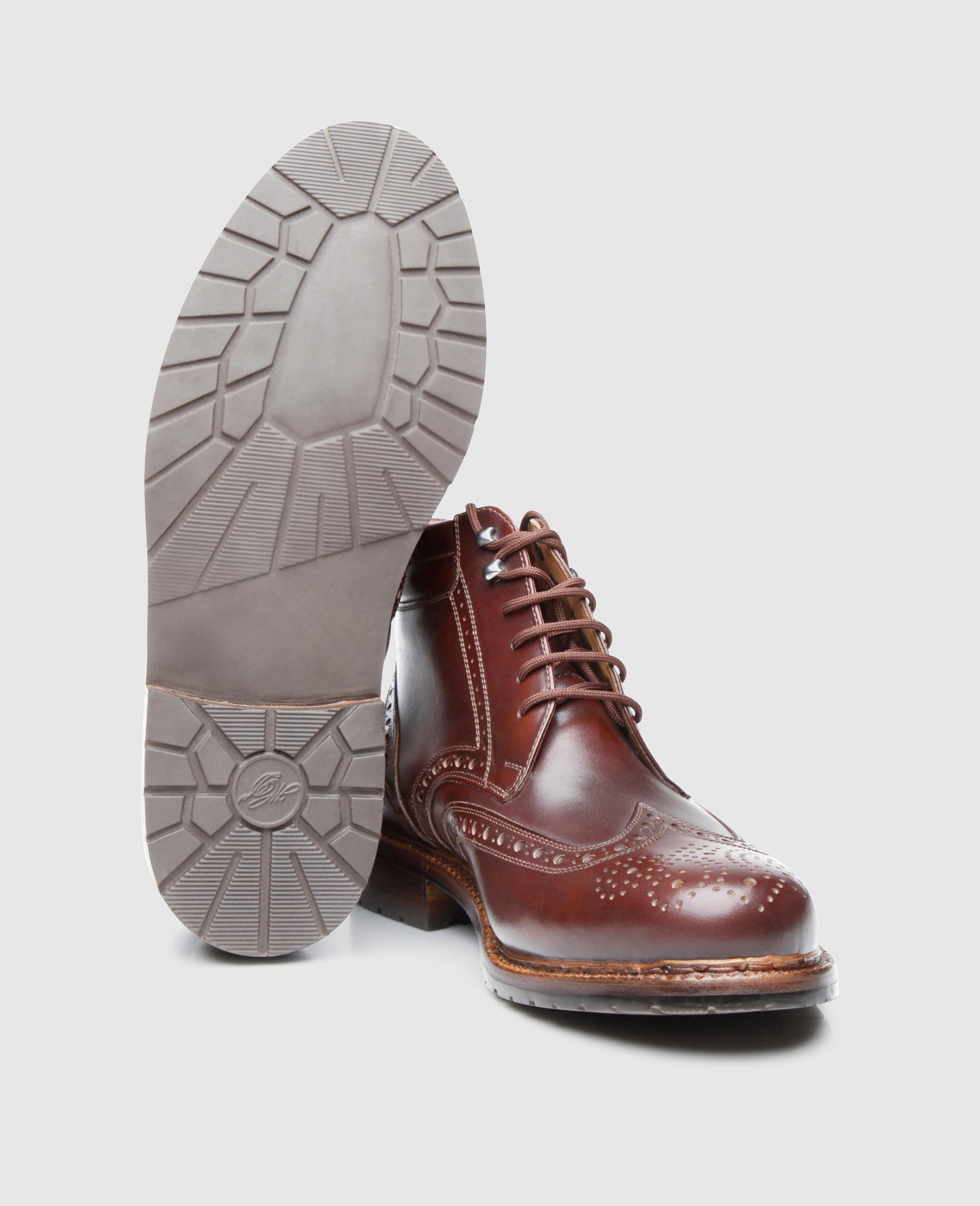 dinkelacker-janosh-k-full-brogue-derby-boot-dunkelbraun-2 image 6
