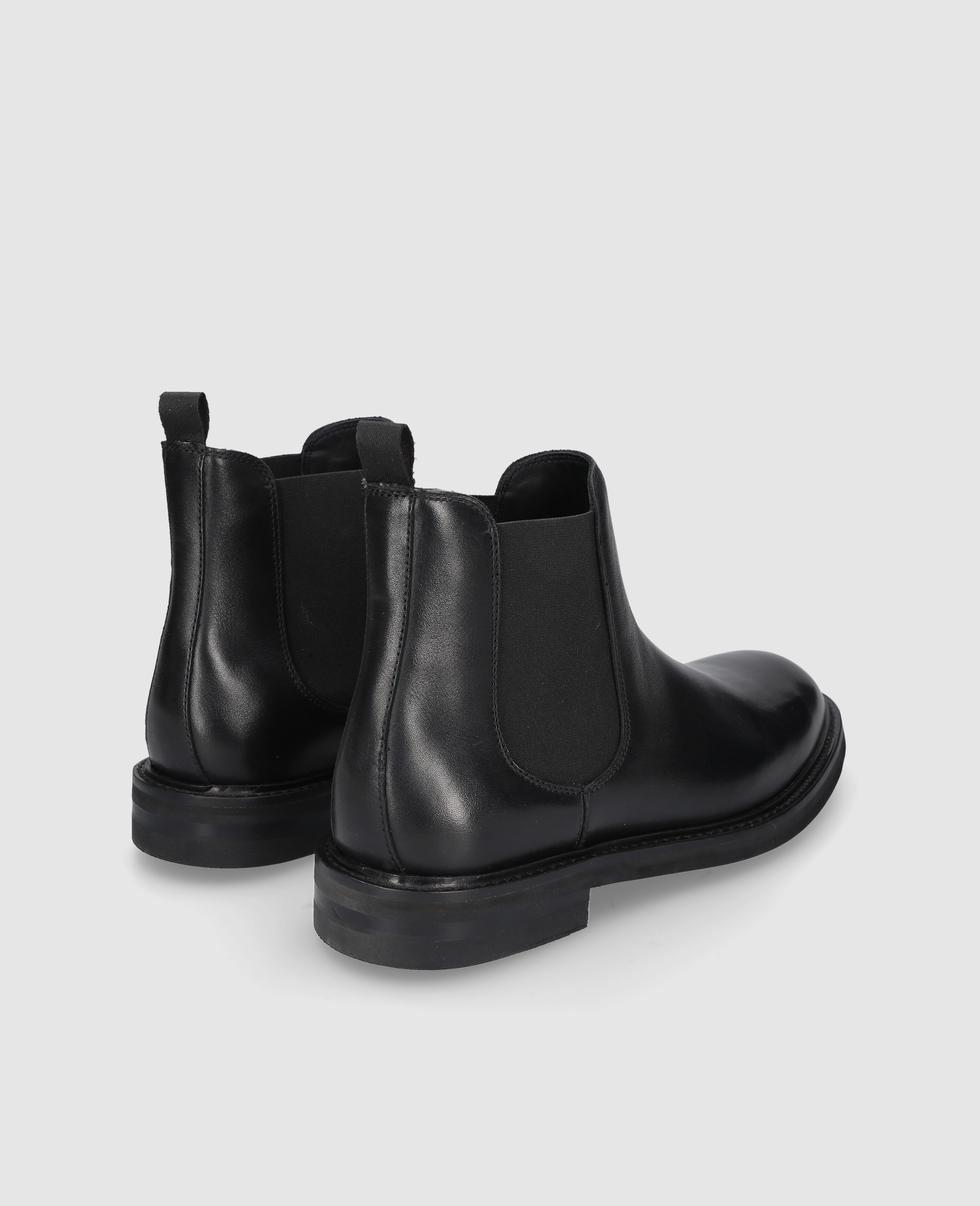 dinkelacker-florenz-chelsea-boot-bc-boxcalf-schwarz image 4