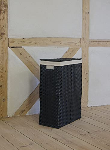 lycce-nischenw-schekorb-kunststoff-geflecht-b-ware-grau-gr-e-1 image 6
