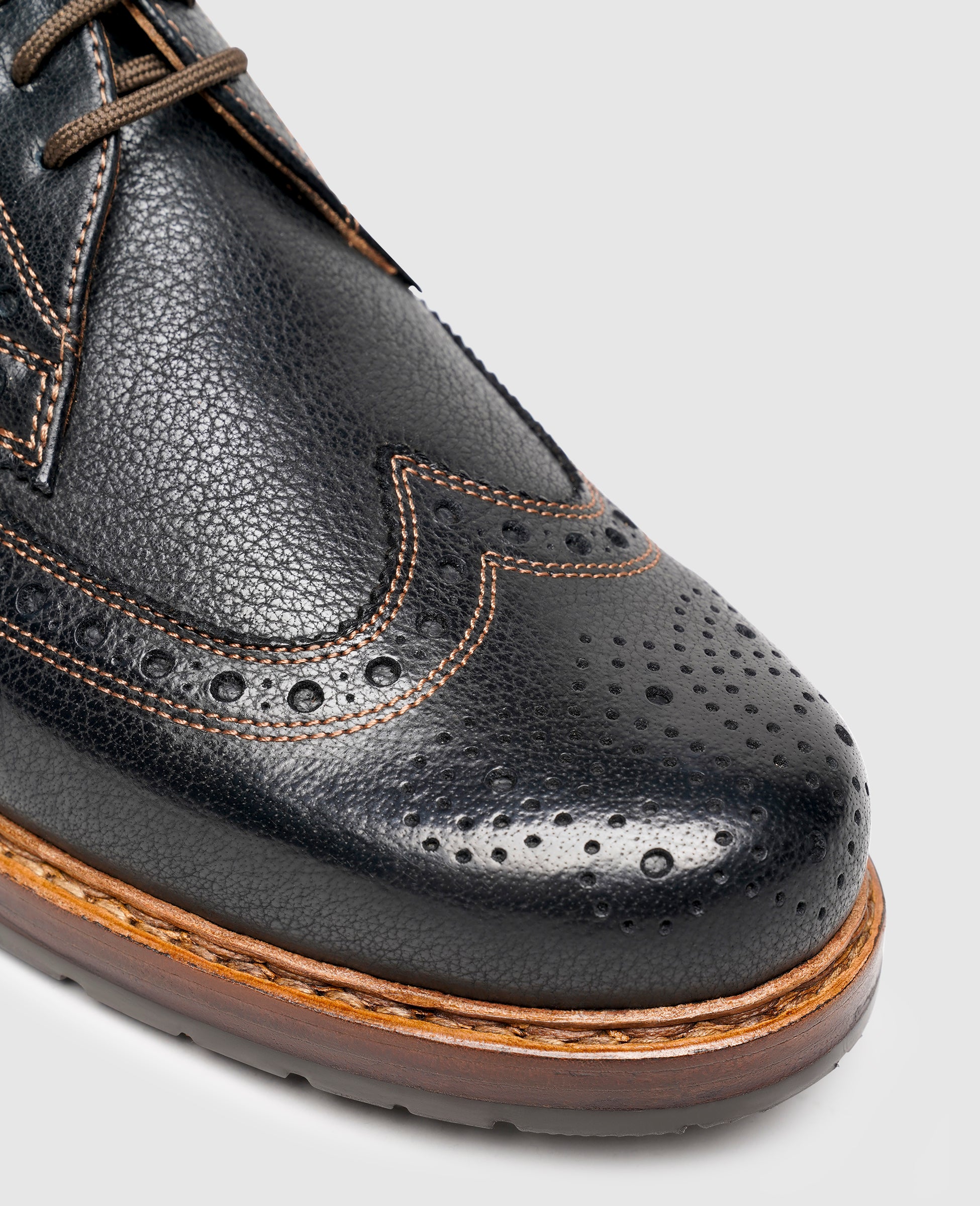 dinkelacker-rio-full-brogue-w-derby-schwarz-wasserb-ffel image 5