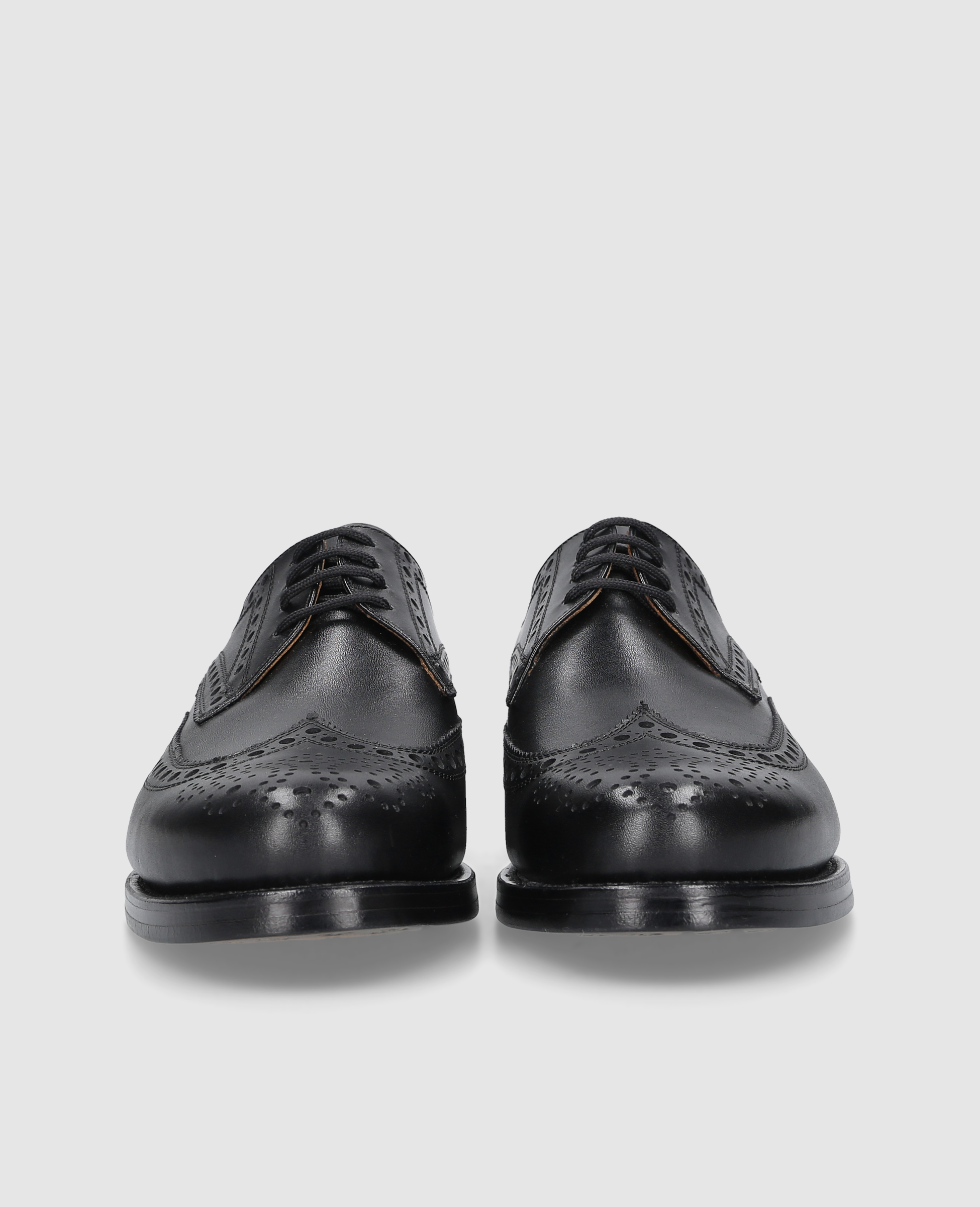 dinkelacker-z-rich-full-brogue-bc-derby-schwarz image 4
