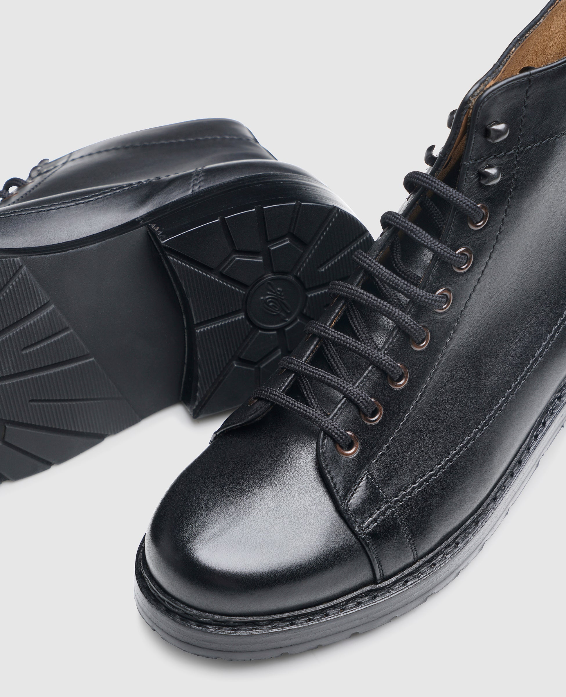 dinkelacker-rio-plain-stiefelette-sc-soft-calf-schwarz image 8