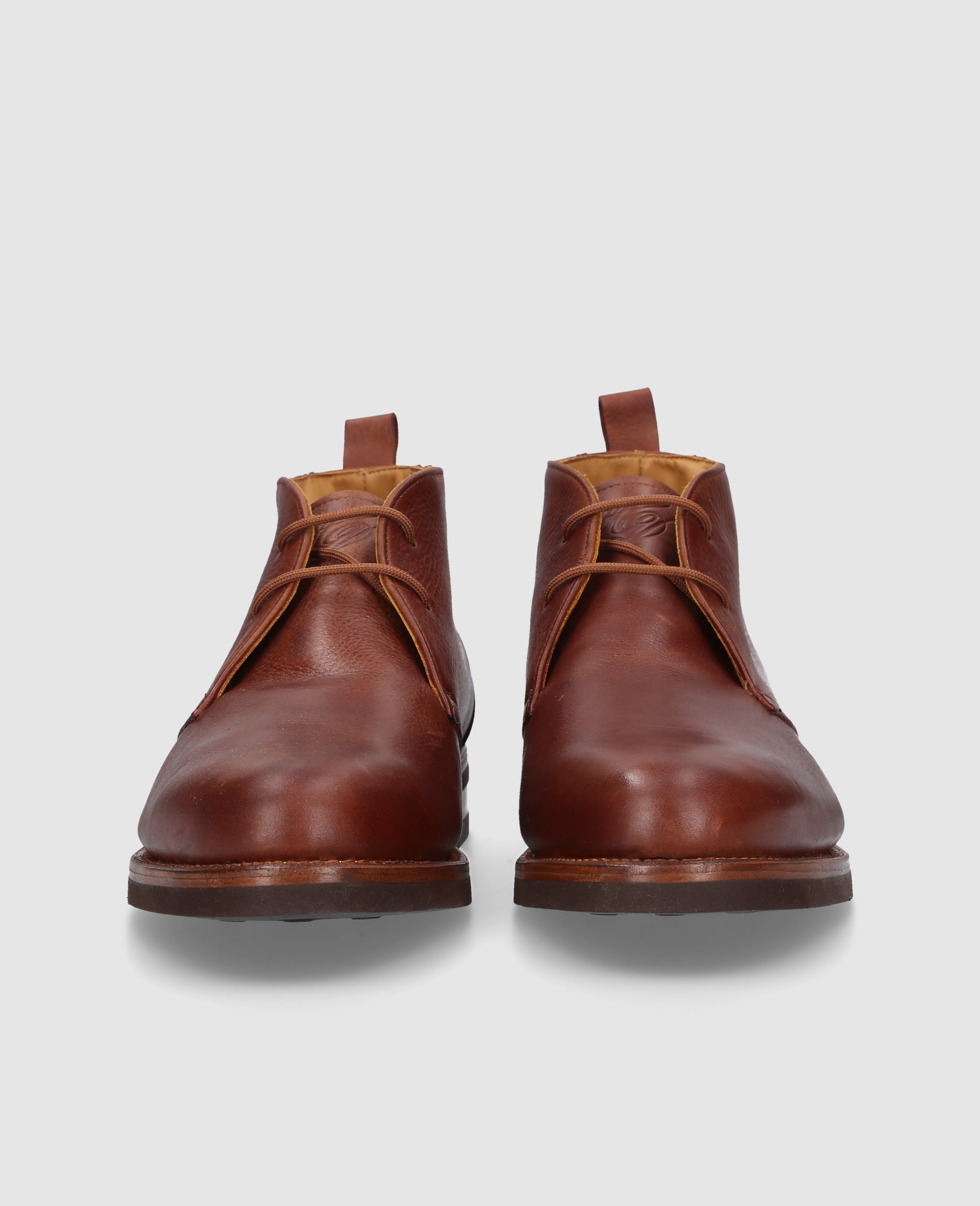 dinkelacker-genf-plain-n-george-boot-braun image 4
