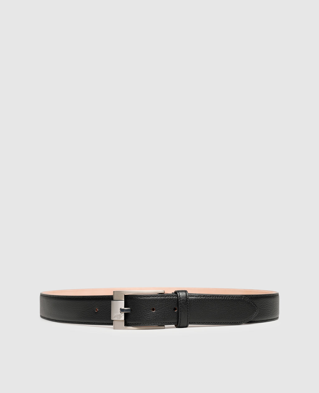 dinkelacker-tamas-plain-w-g-rtel-wasserb-ffel-schwarz-35mm image 1