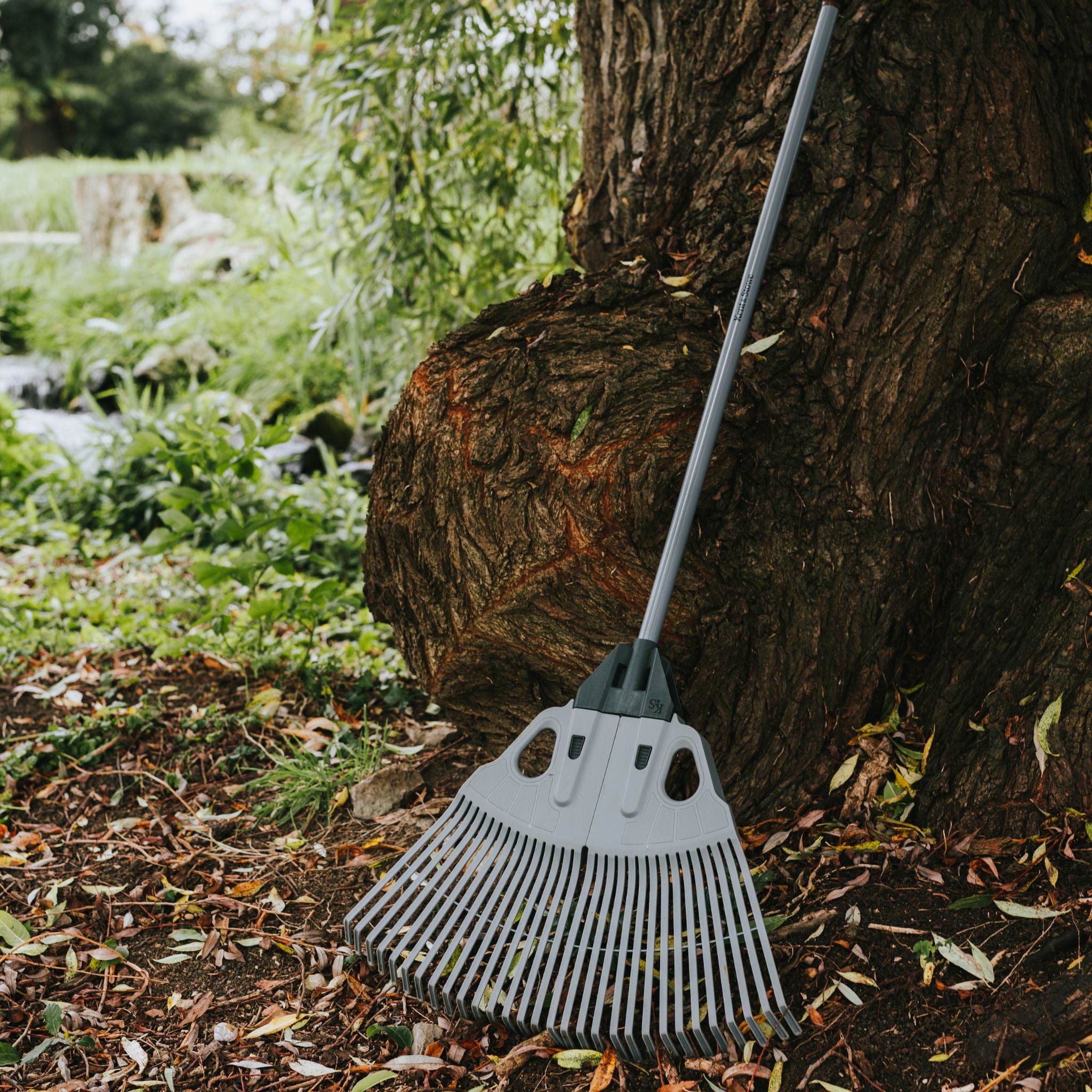 kent-stowe-3-in-1-leaf-rake-laubrechen image 6