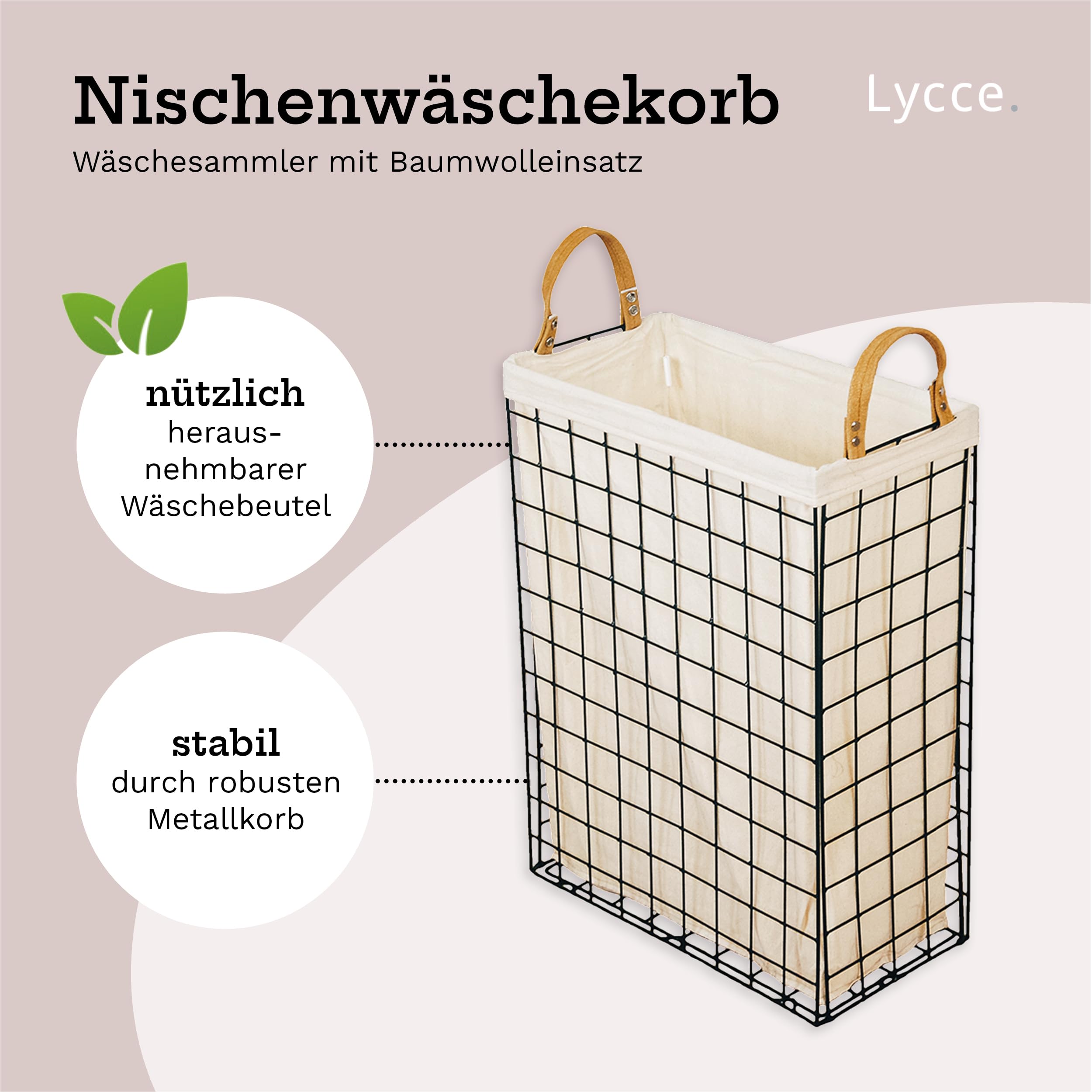 lycce-w-schesammler-schmal-metall-58-l-b45-x-t24-x-h60-cm-schwarz image 2