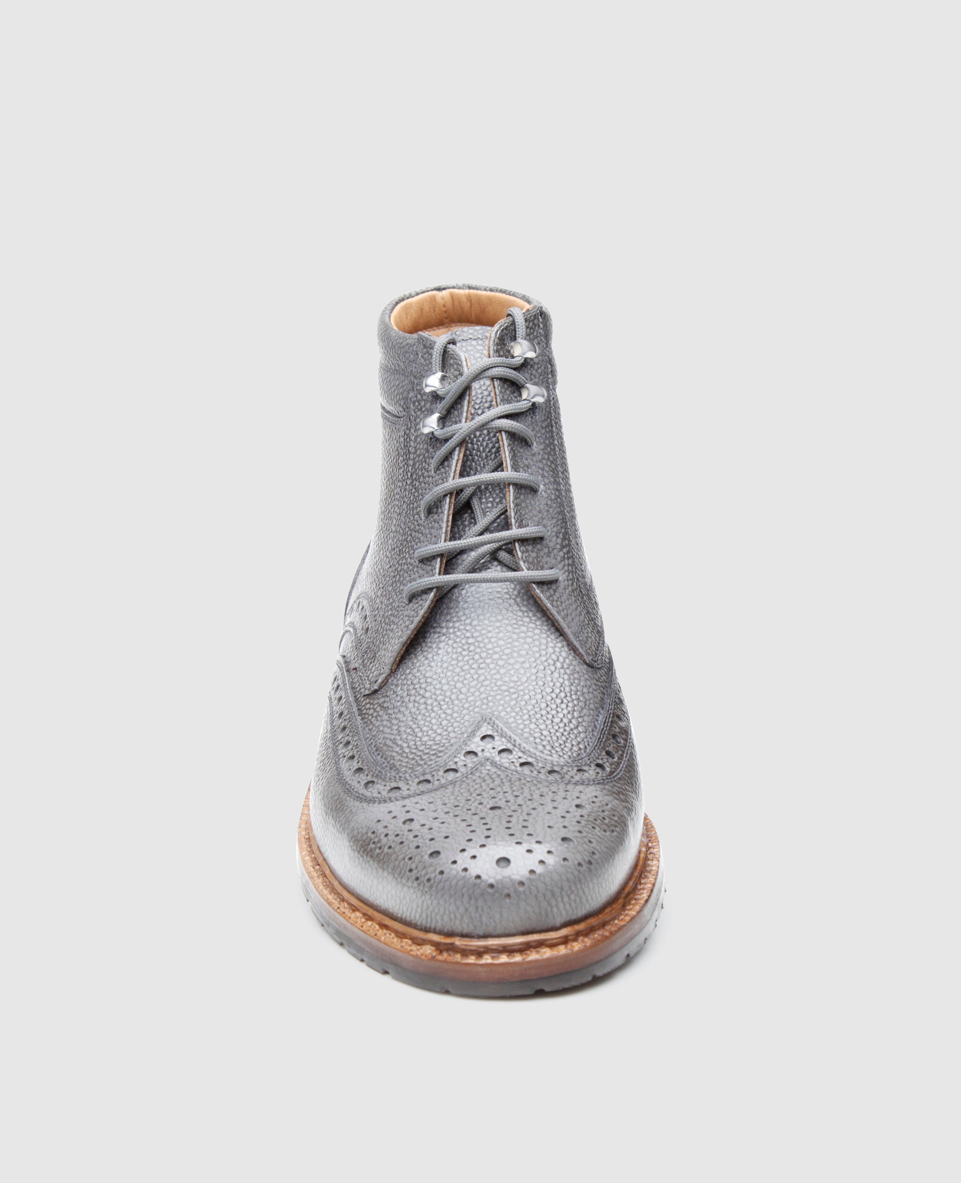 dinkelacker-janosh-k-full-brogue-ag-herrenstiefel-grigio-grau image 7