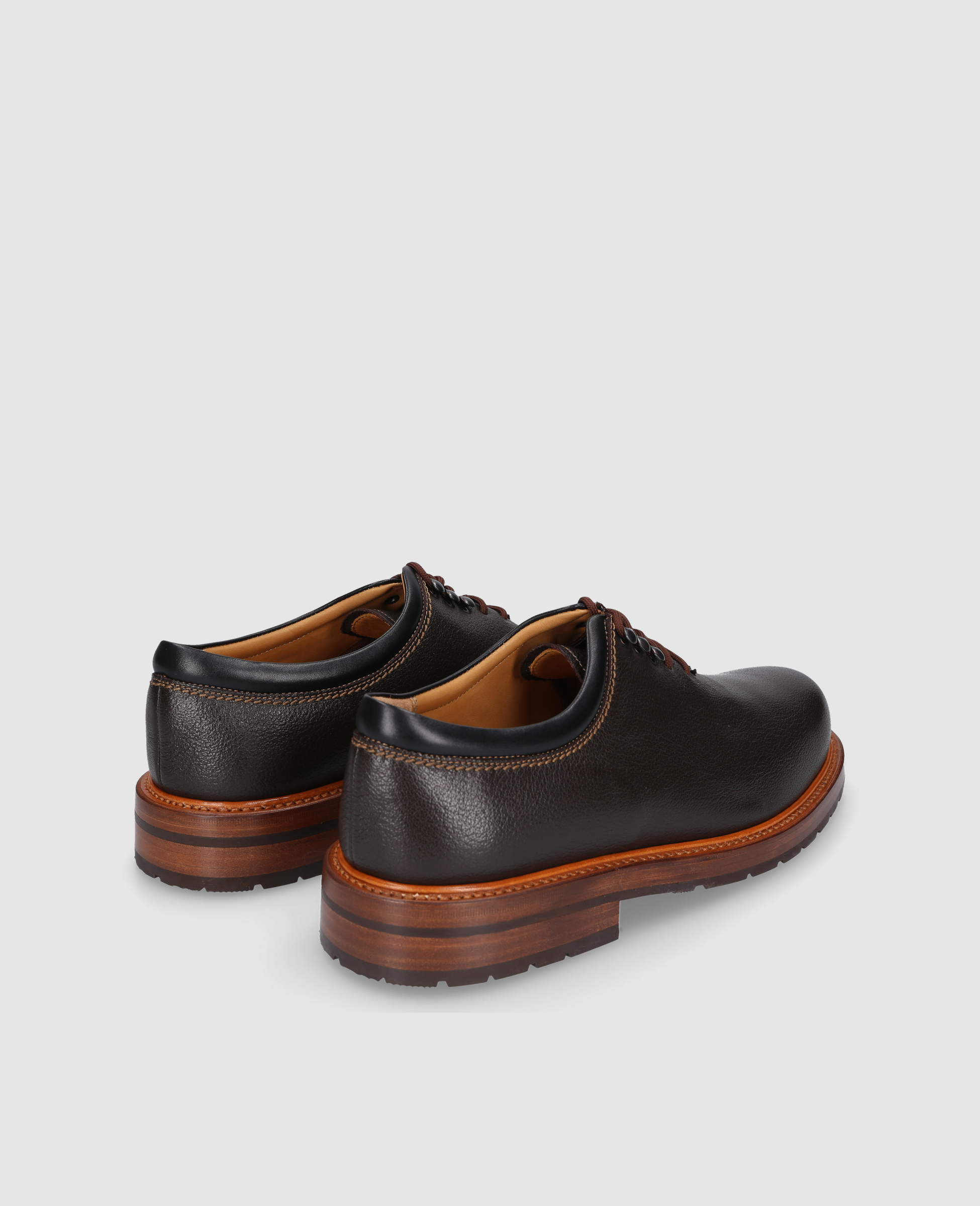 dinkelacker-rio-wholecut-w-haferlschuh-herren-dunkelbraun-b-ffel image 3