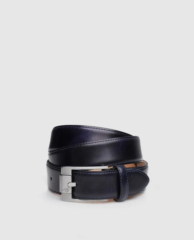 dinkelacker-vazul-plain-tc-lederg-rtel-midnight-35-mm image 1