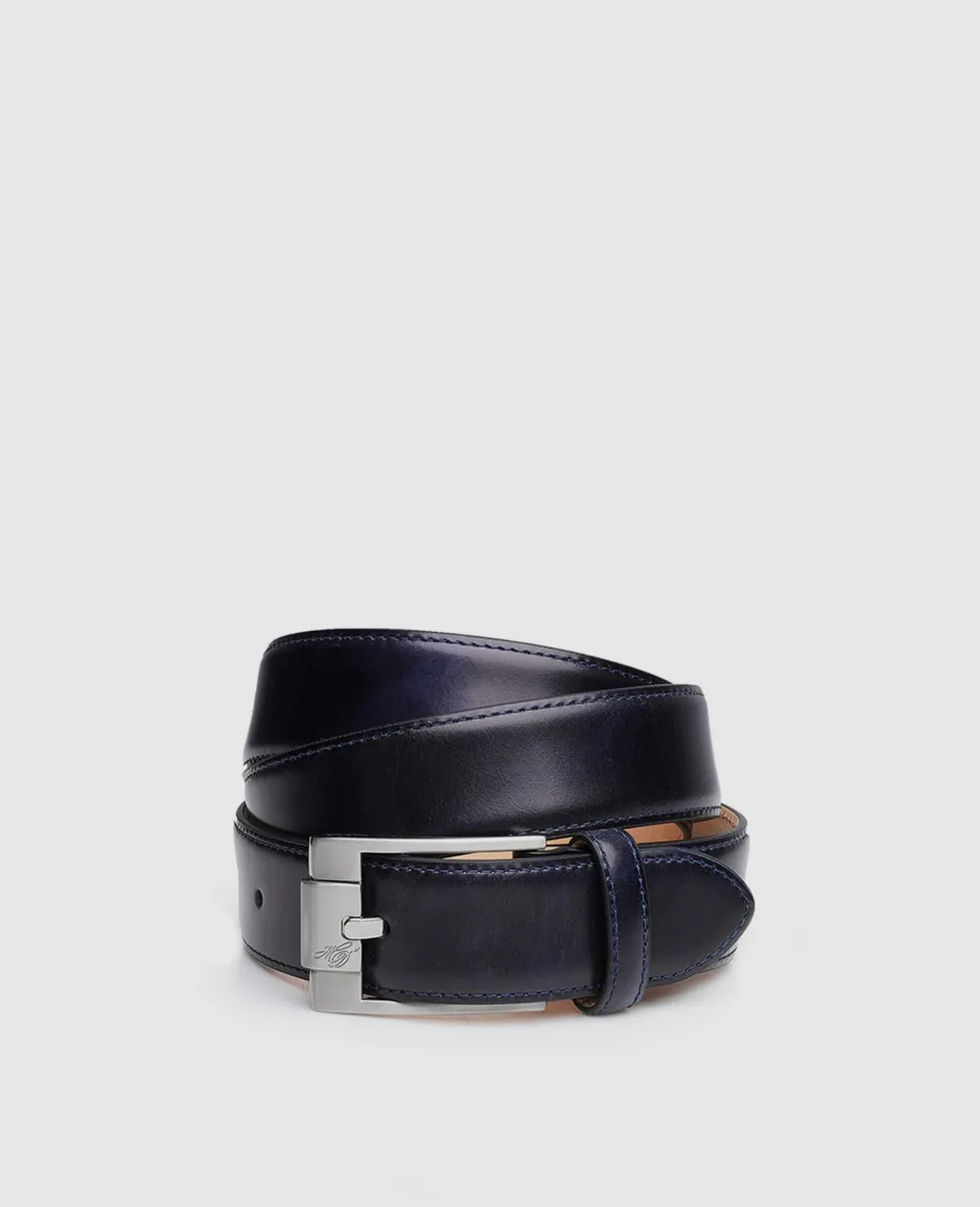dinkelacker-vazul-plain-tc-lederg-rtel-midnight-35-mm image 1