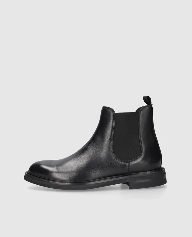 dinkelacker-florence-chelsea-boot-bc-black image 1