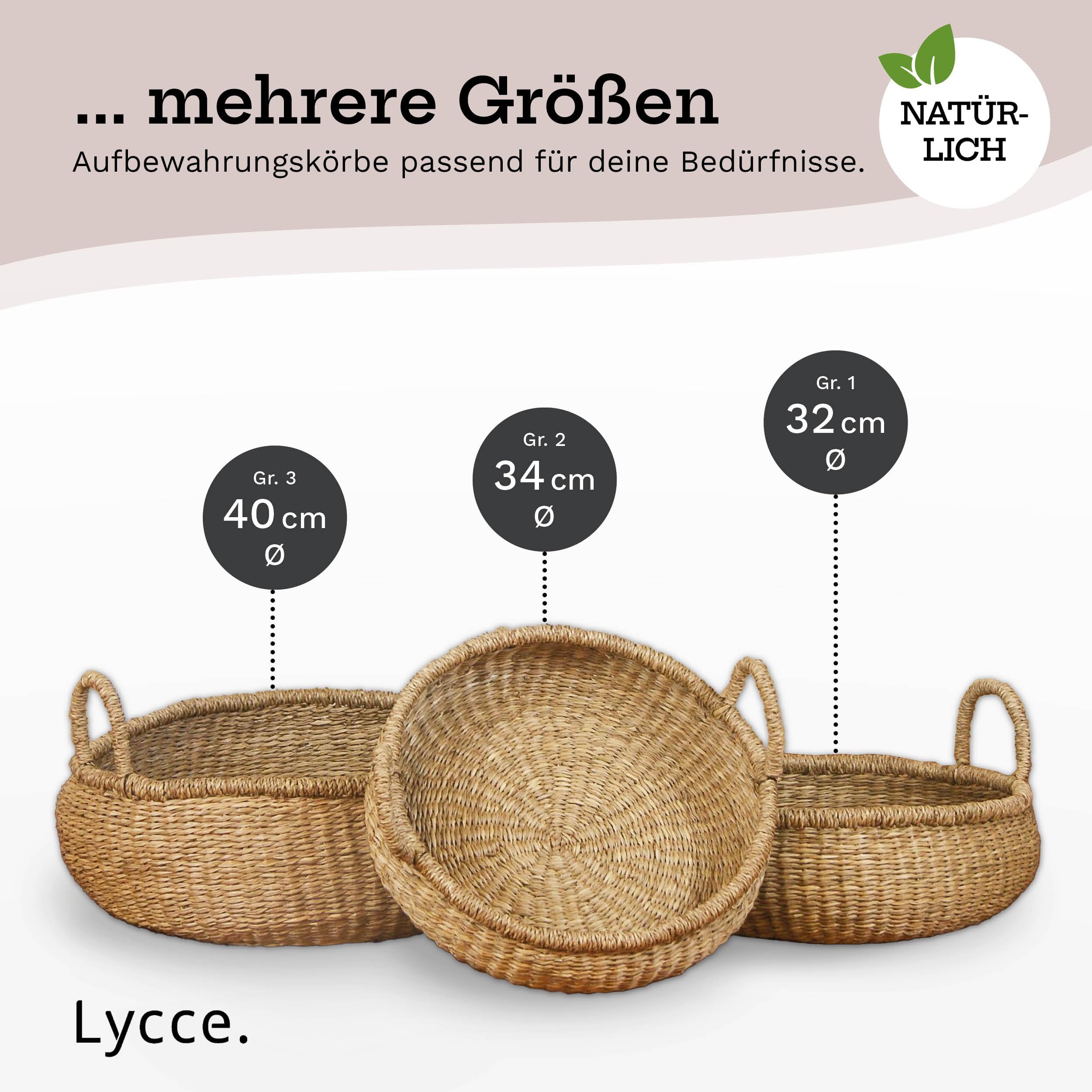 lycce-aufbewahrungskorb-natur-gr-1-seegras-32-cm image 7