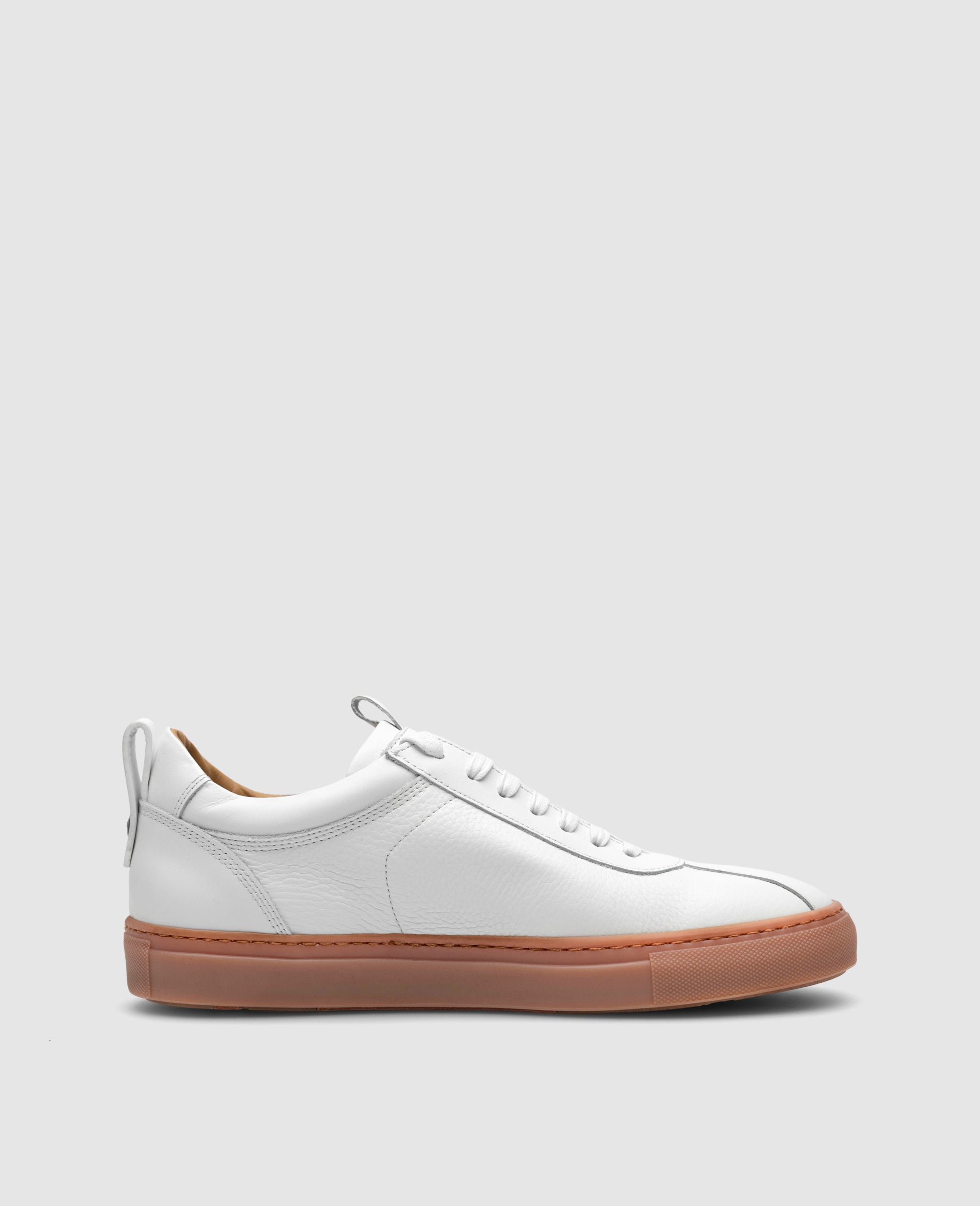 dinkelacker-turin-sneaker-t-herrenschuh-wei image 8