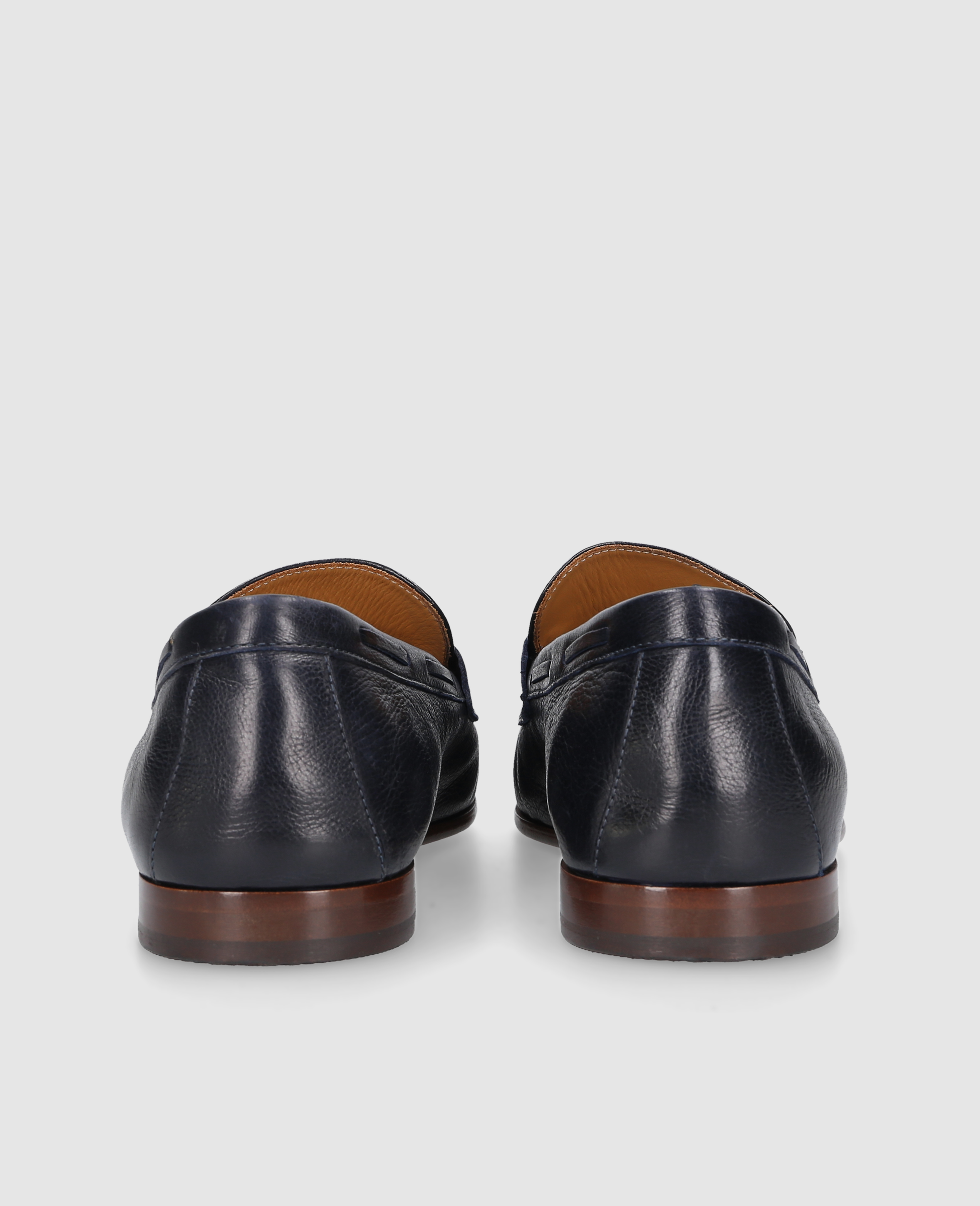 dinkelacker-amalfi-plain-tassel-loafer-dunkelblau image 6