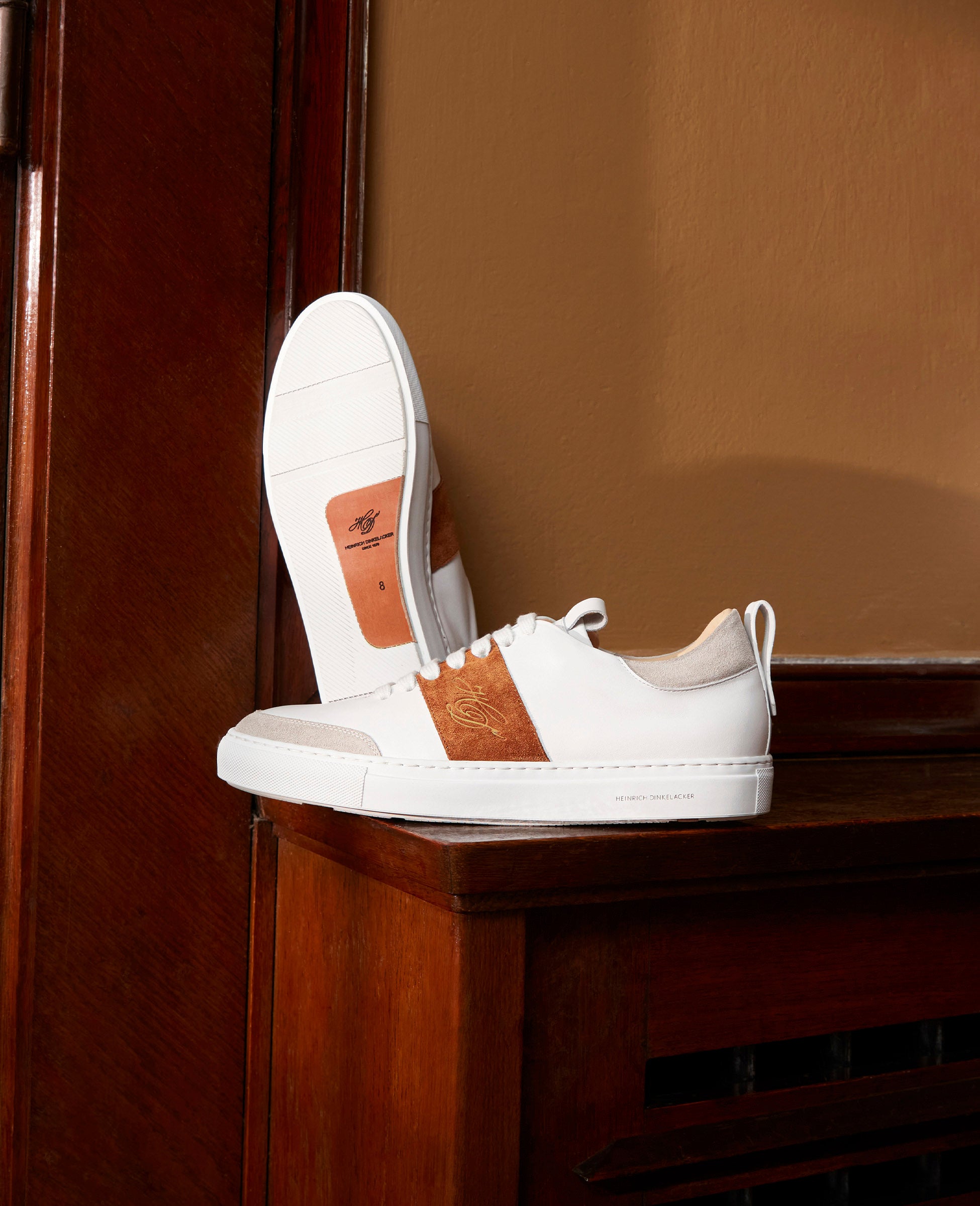 dinkelacker-turin-tennis-sneaker-np image 8