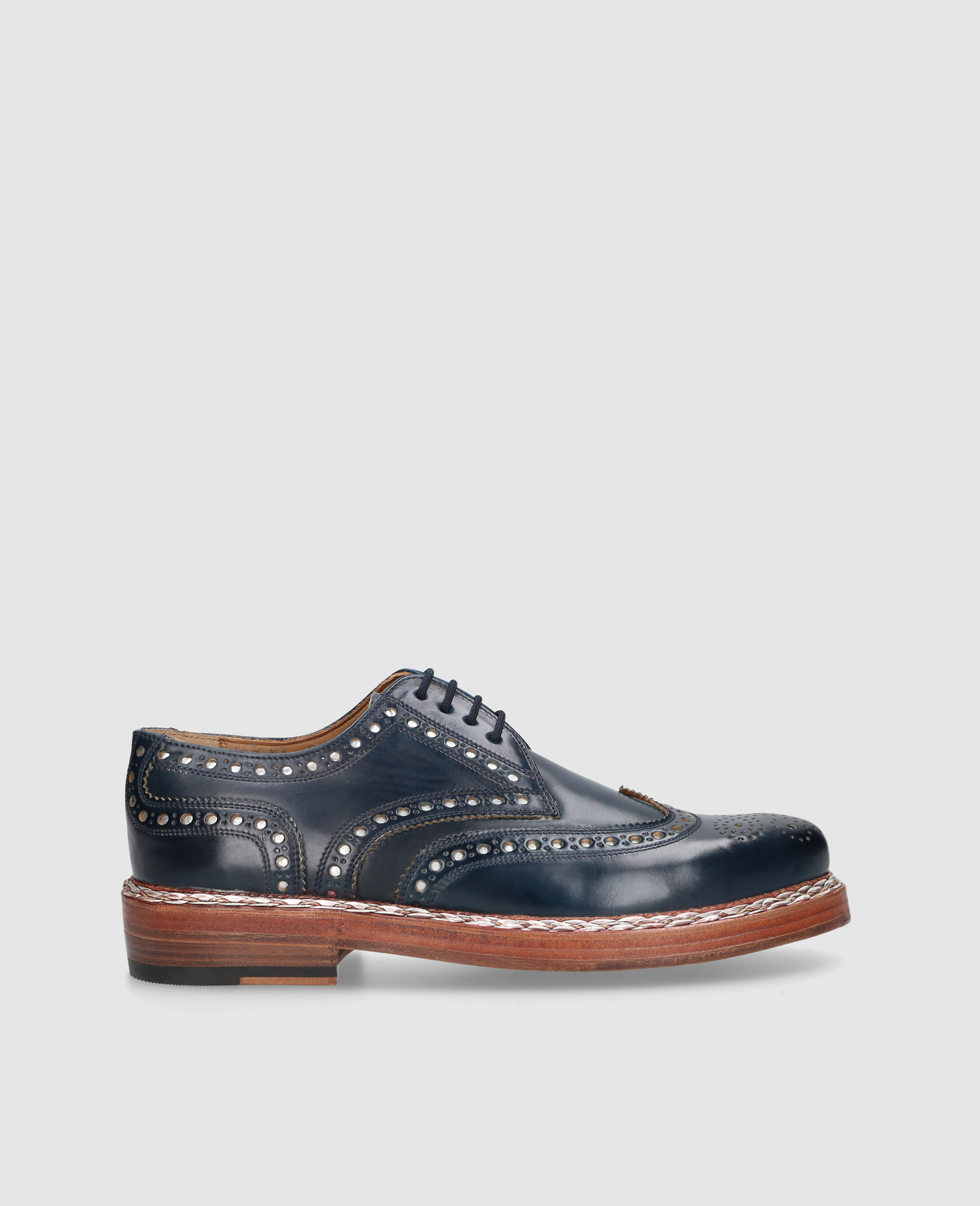 dinkelacker-rio-full-brogue-derby-c-navy-silver-blau image 6