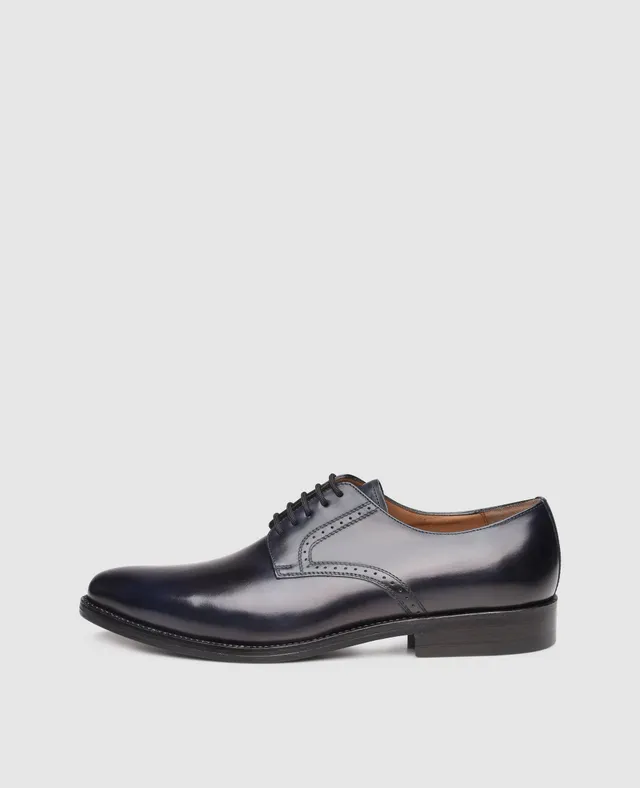 dinkelacker-milano-plain-tc-herrenschuh-midnight image 1
