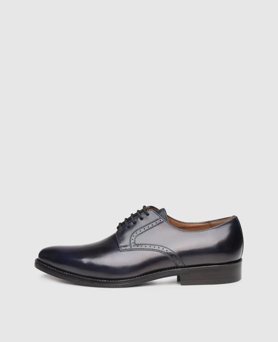 dinkelacker-milano-plain-tc-herrenschuh-midnight image 1