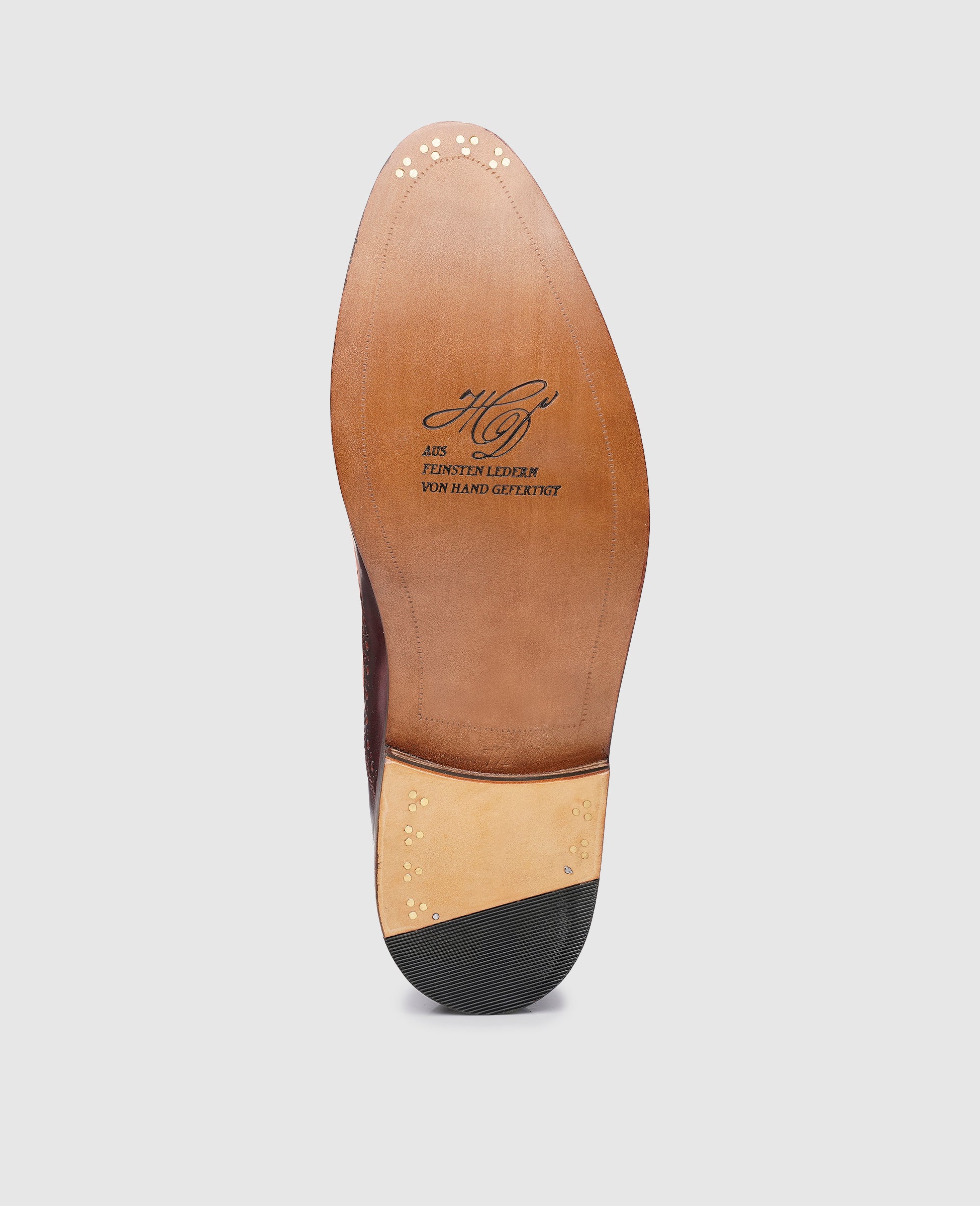 dinkelacker-milano-full-brogue-tc-oxford-whiskey-hellbraun image 6