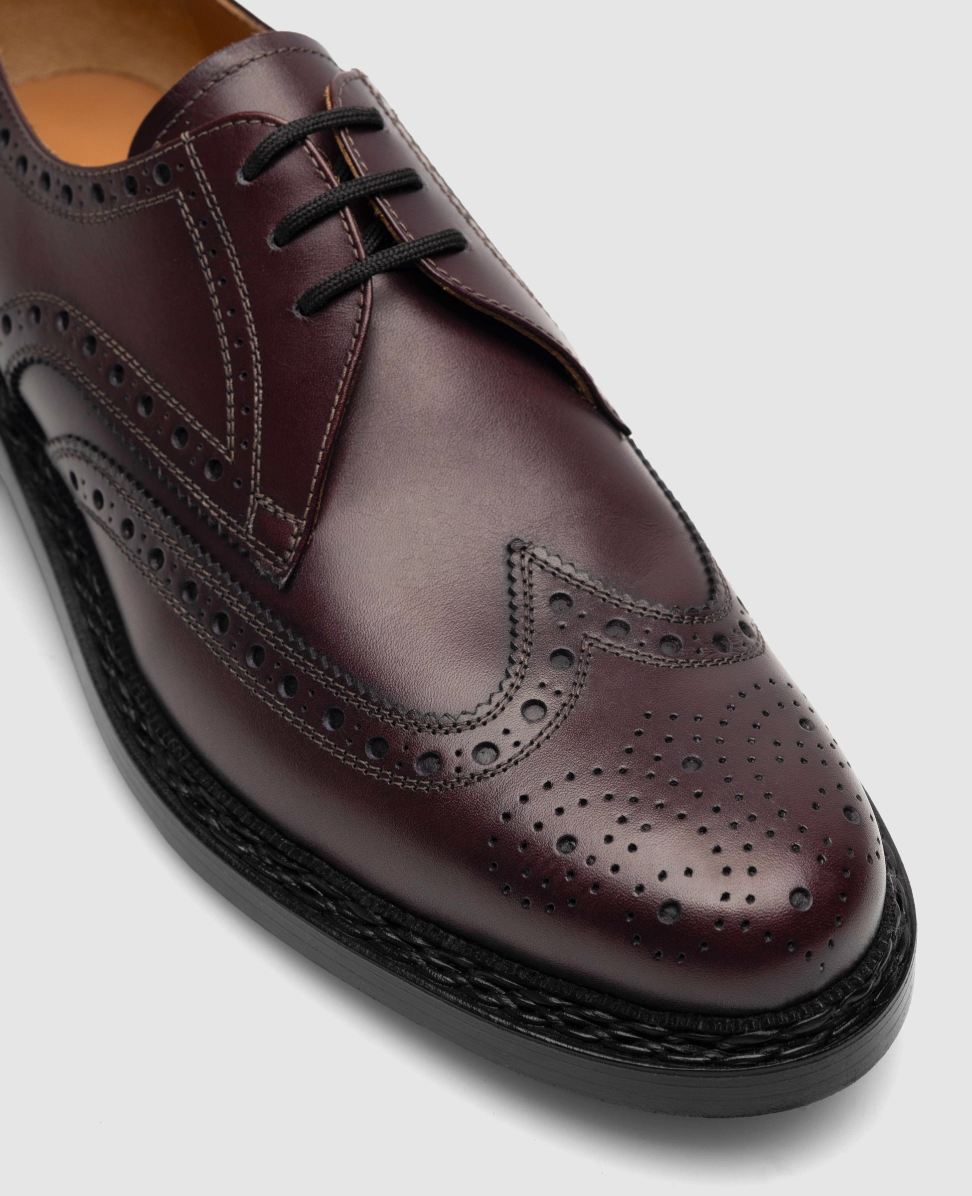 dinkelacker-buda-full-brogue-bc-derby-bordeaux-zwiegen-ht image 4