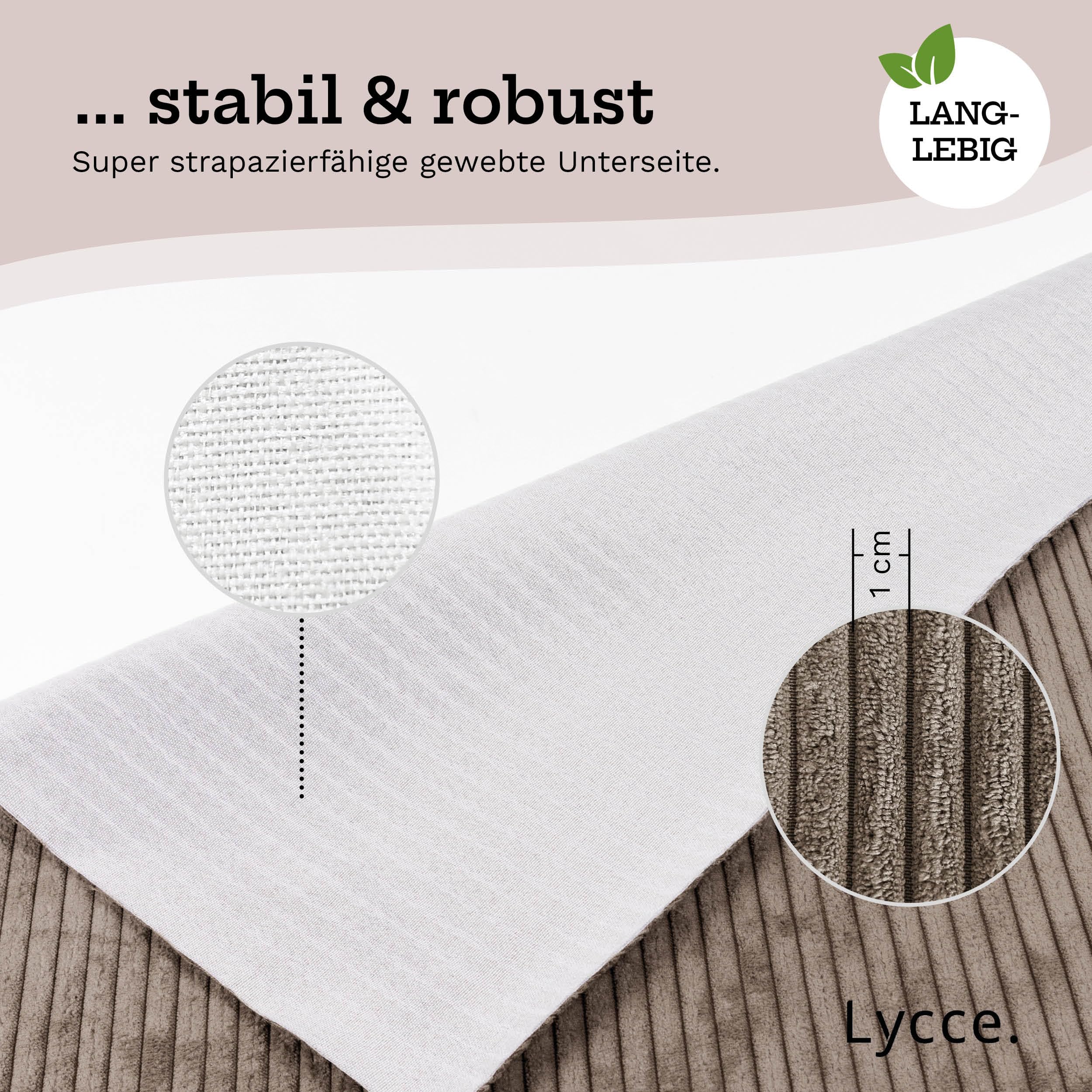 lycce-cordstoff-meterware-1lfm-x-1-40m-360g-m-taupe image 7