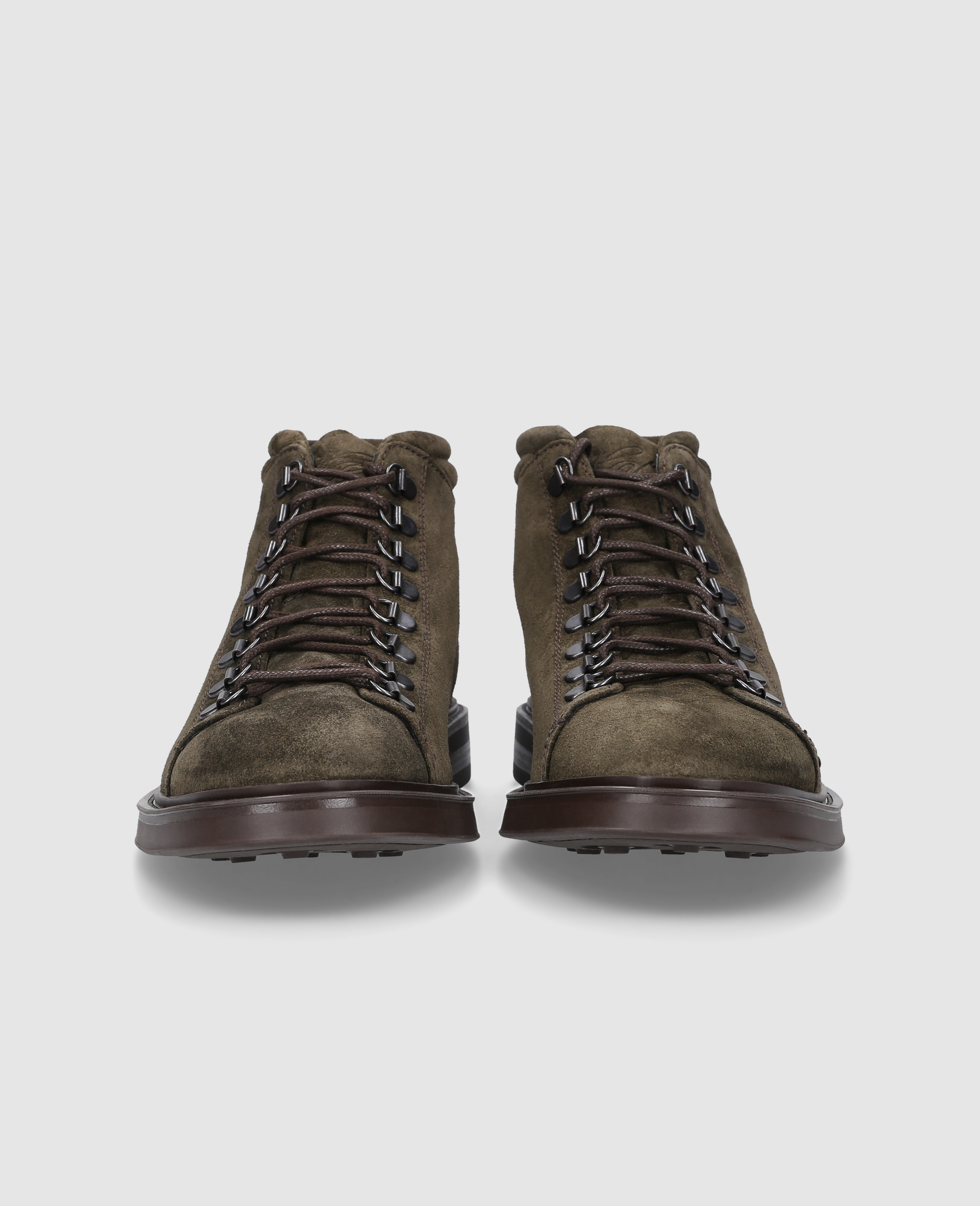 dinkelacker-florenz-plain-v-hiking-boot-dunkelgr-n image 4