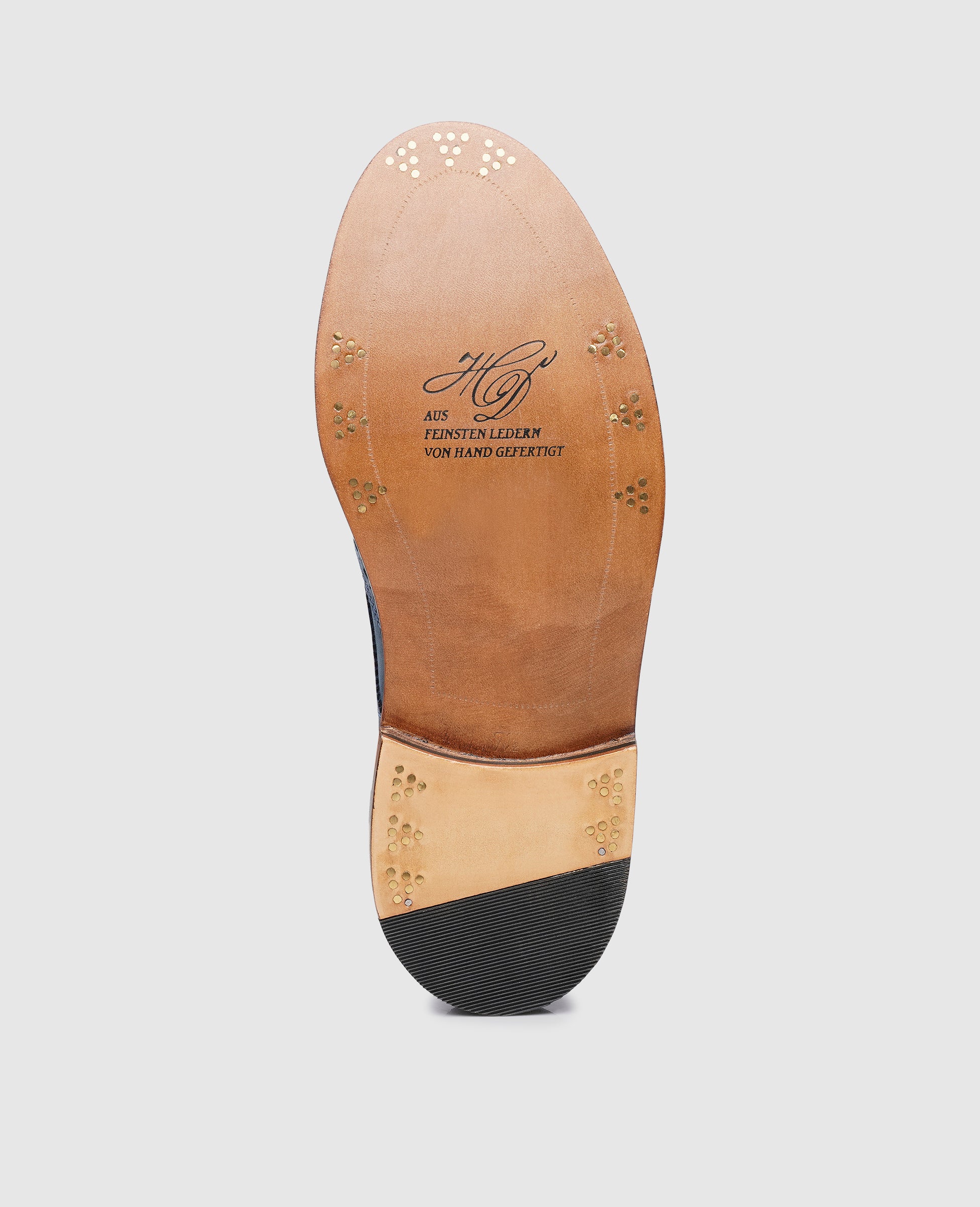 dinkelacker-buda-full-brogue-j-denim image 6