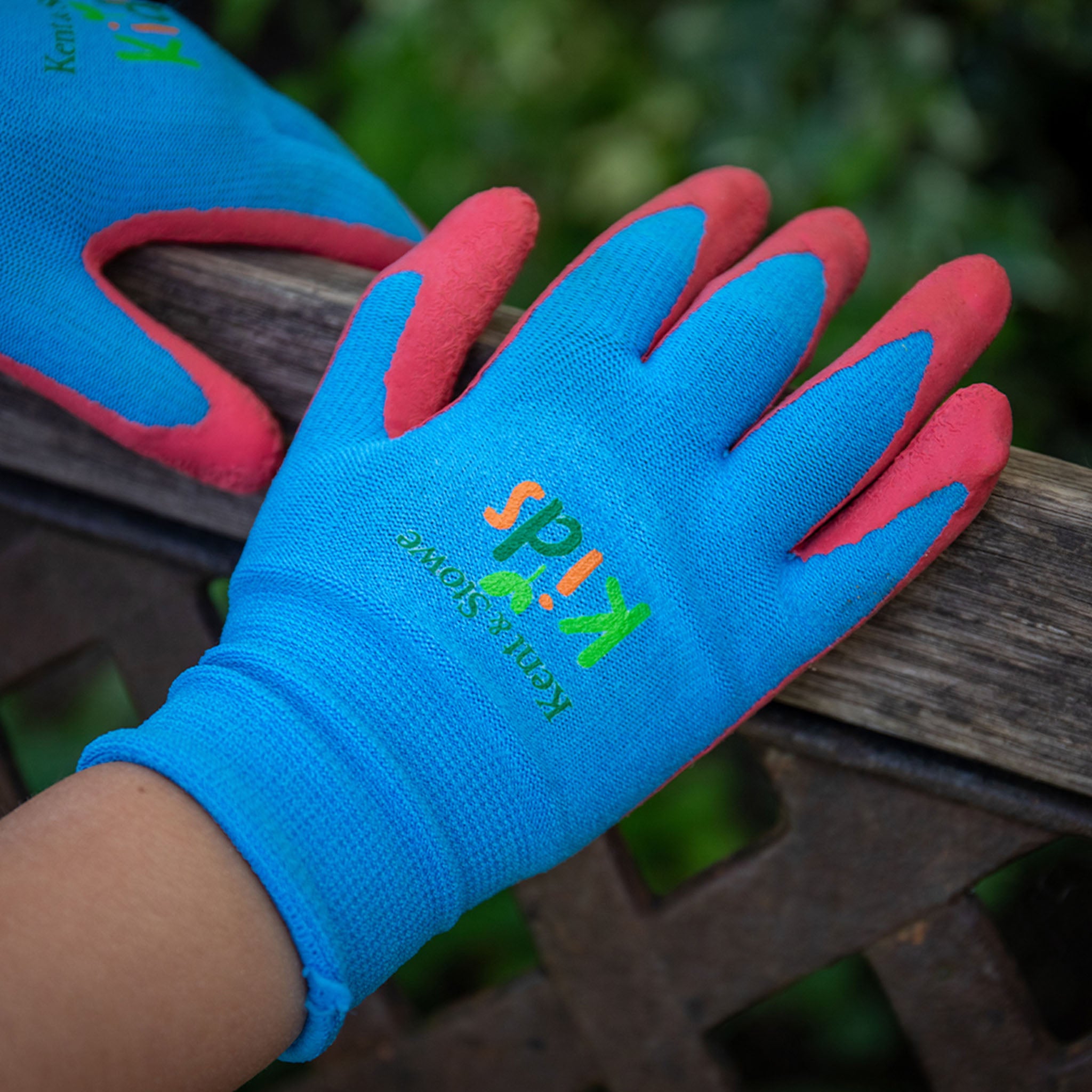 kent-stowe-budding-gardener-kinder-gartenhandschuhe image 2