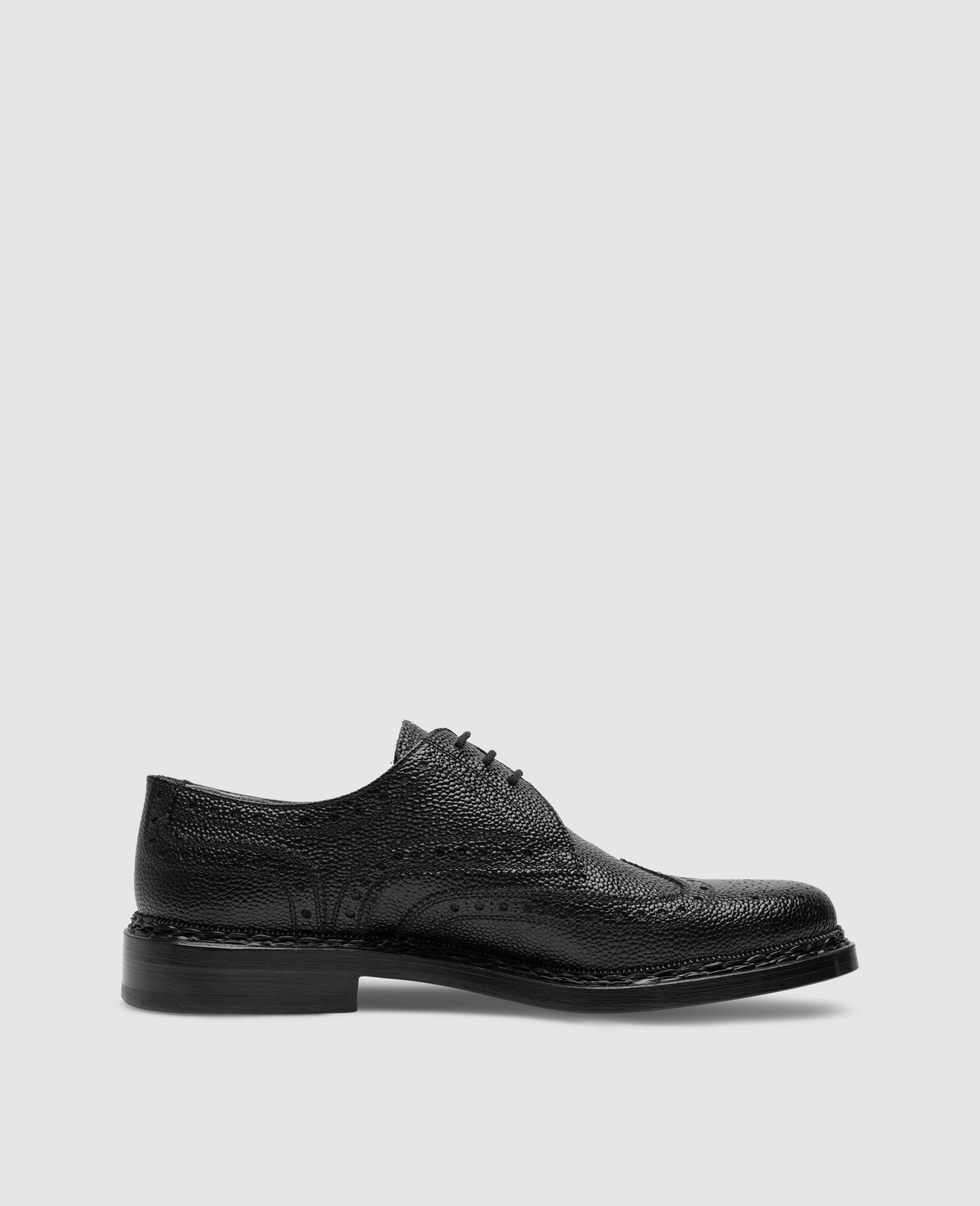 dinkelacker-buda-full-brogue-sg-derby-schwarz-budapester image 8