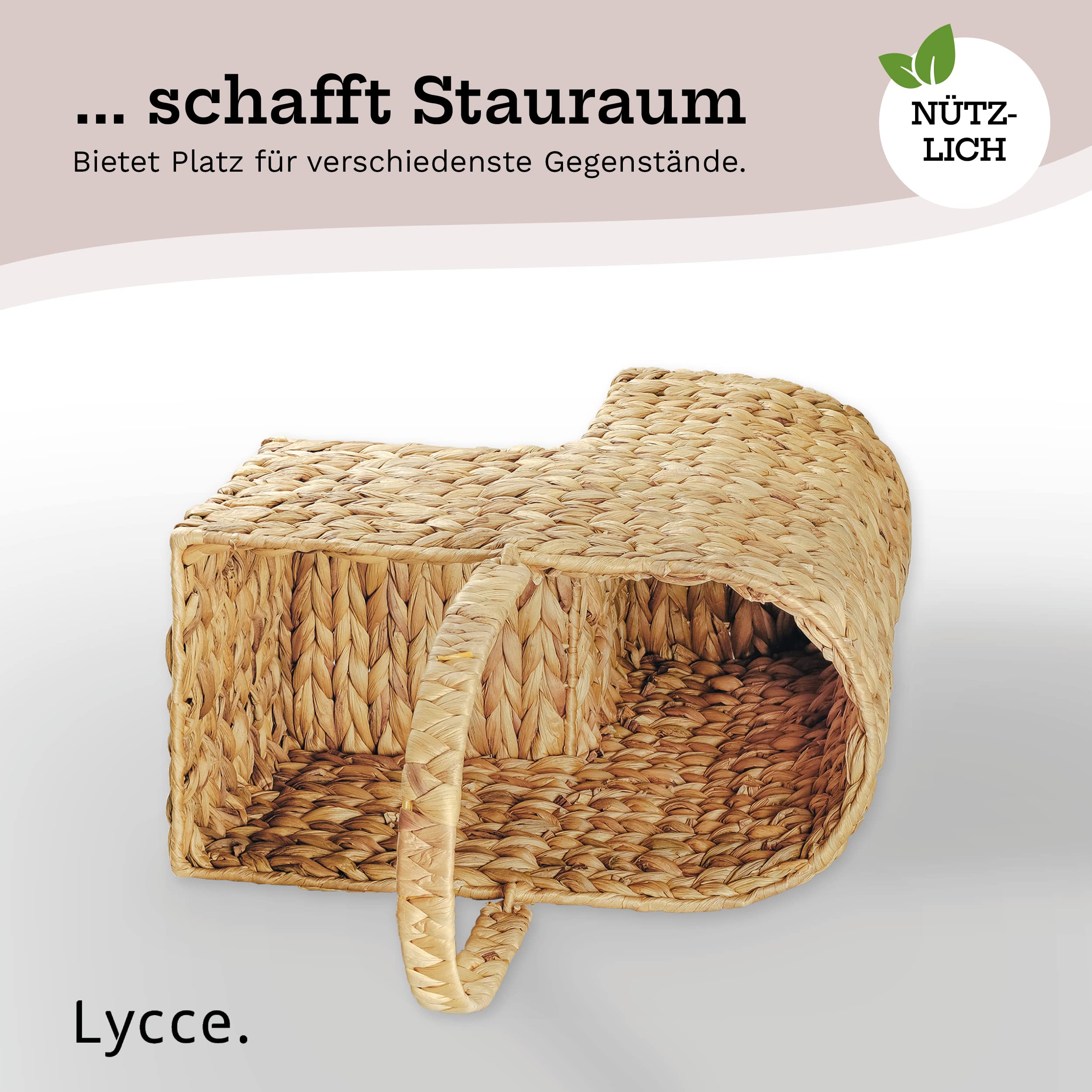 lycce-treppenkorb-stufenkorb-aufbewahrungskorb-natur-20-l image 8