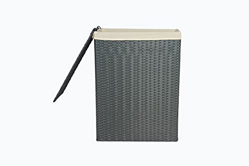lycce-nischenw-schekorb-gr-e-2-kunststoff-geflecht-grau-43x21x58-cm image 6