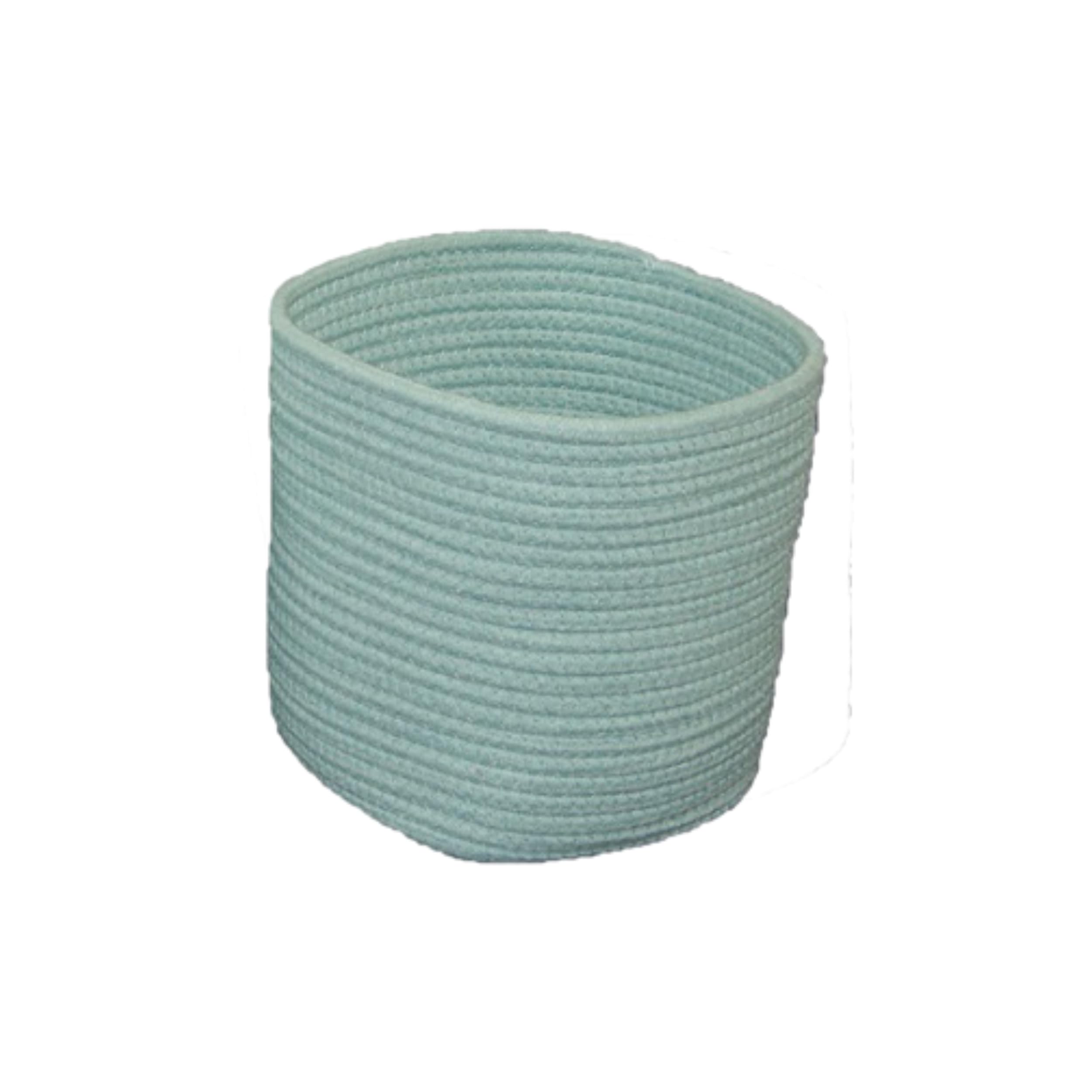 lycce-aufbewahrungskorb-sky-baumwolle-blau-gr-e-2-b27xt27xh26cm image 5