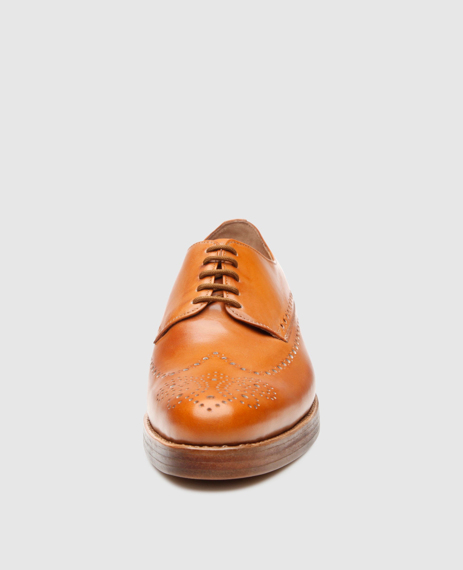 dinkelacker-paris-full-brogue-ac-herren-derby-nuss-hellbraun image 7